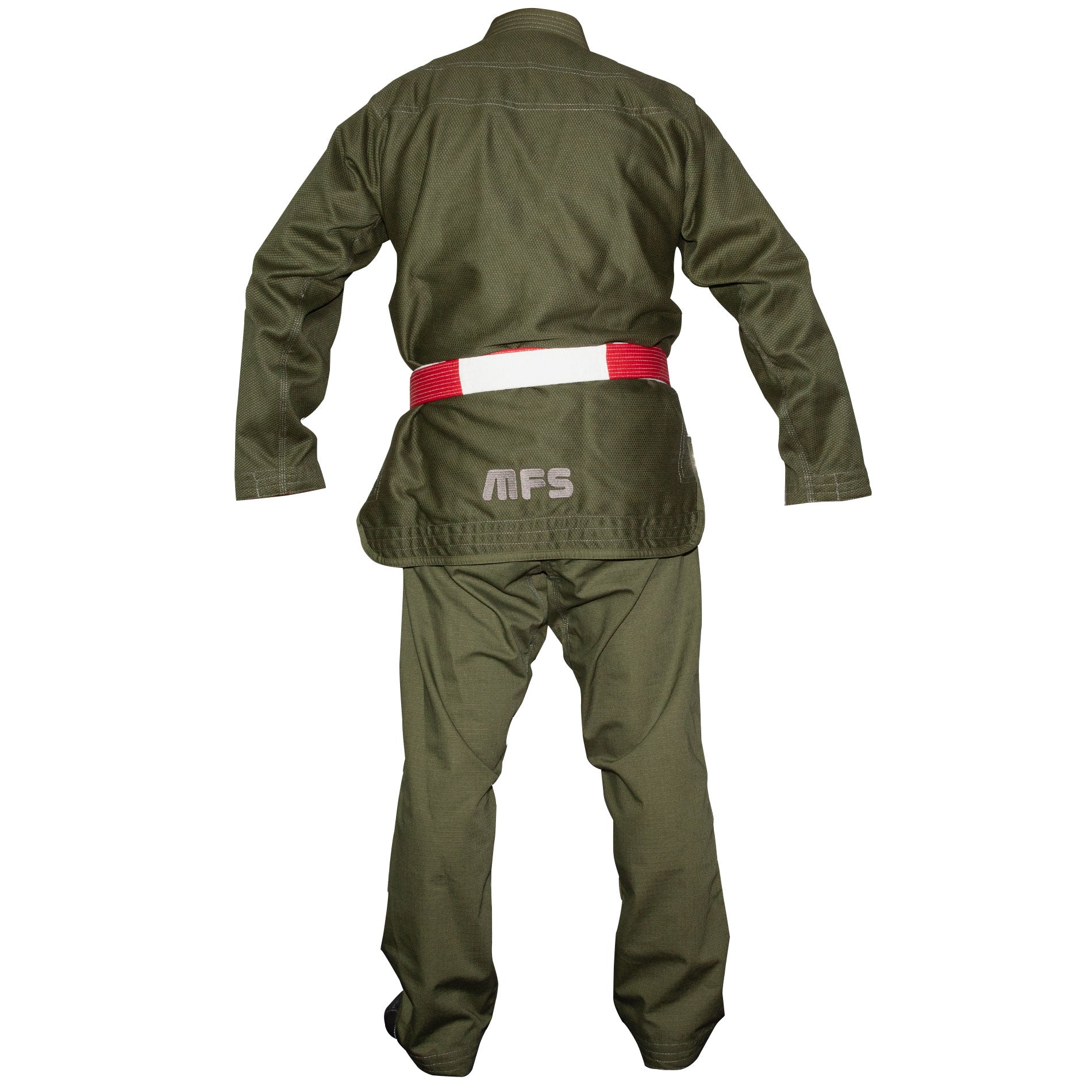 MFS Masters Gi’s Collection - Samurai image 2