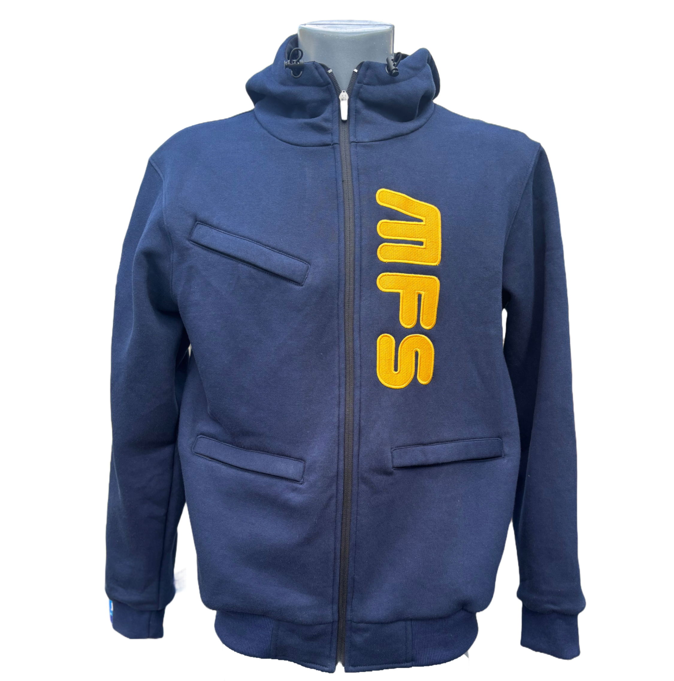 MFS Elite Tracksuit image 0