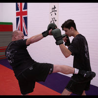 MFS Double Layer Shorts image 2