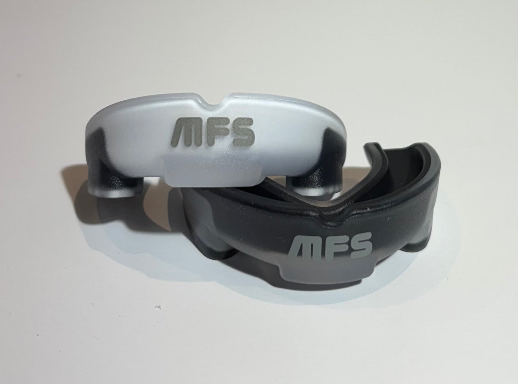 MFS Duel Gel Mouthguards image 0