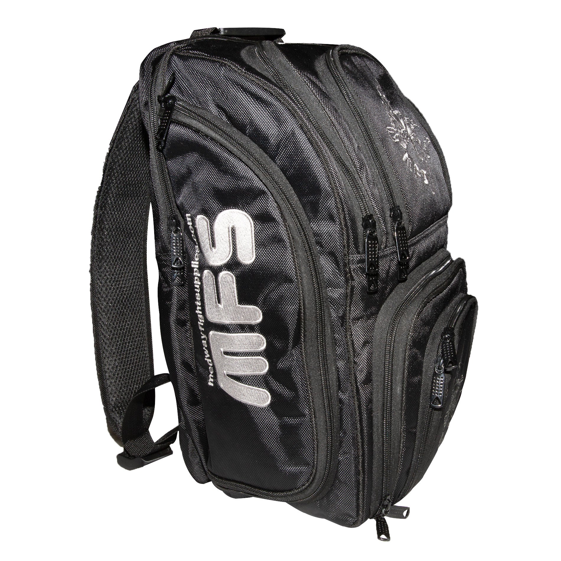 MFS Rucksack Kit Bag image 0