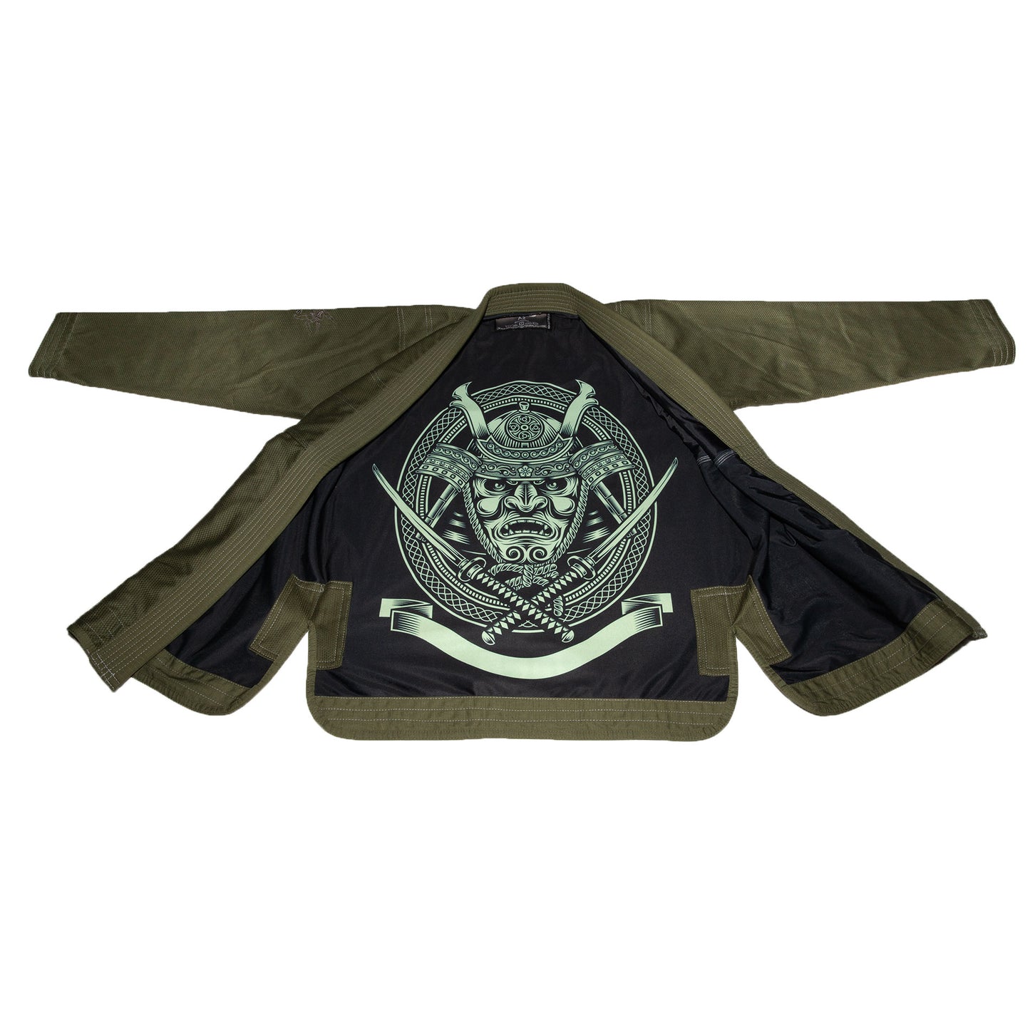 MFS Masters Gi’s Collection - Samurai image 1