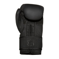 MFS Boxing Gloves 16oz - 14oz  Masters Range image 1