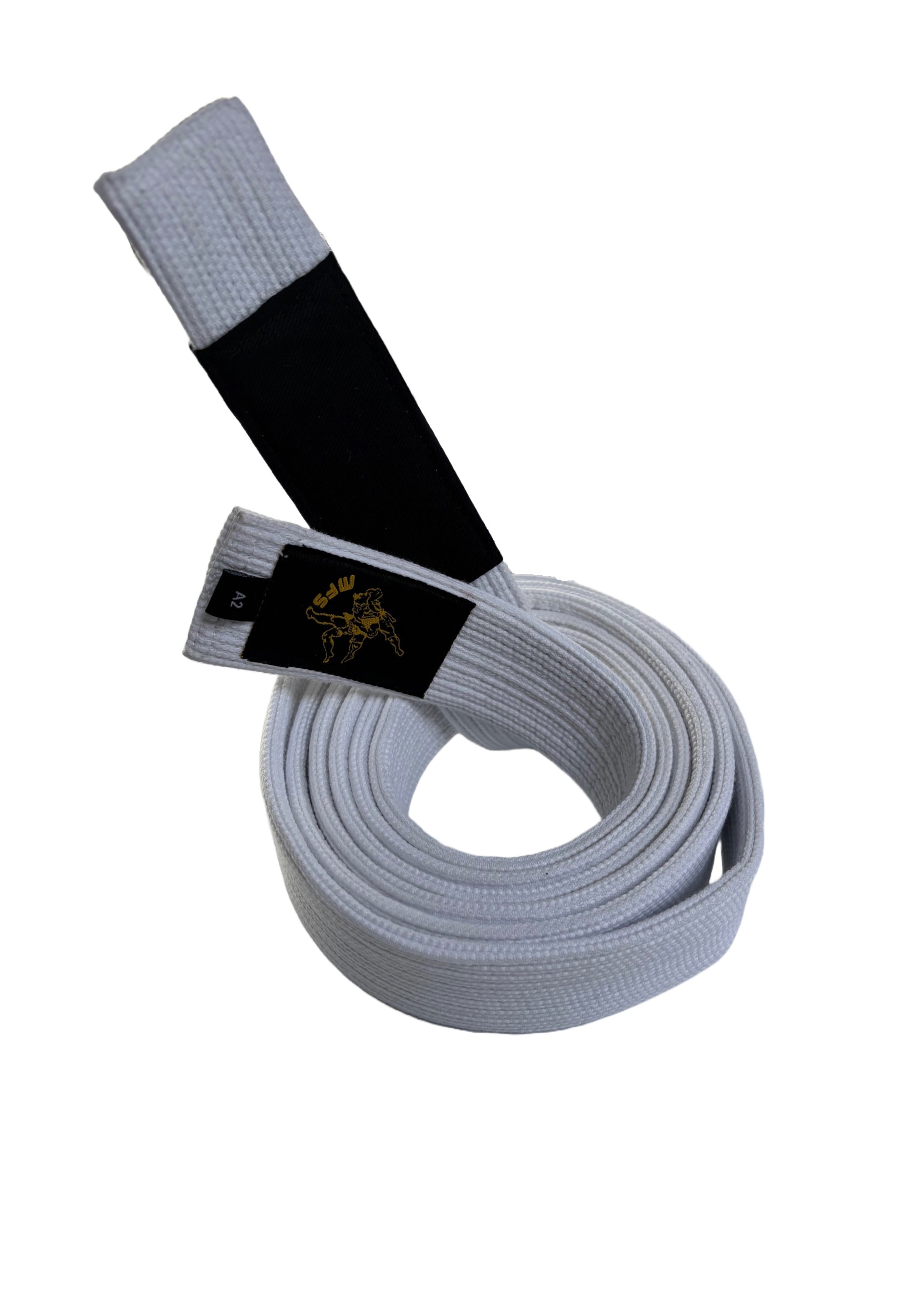 MFS BJJ Premium Belts image 1
