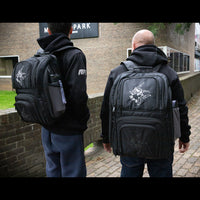 MFS Rucksack Kit Bag image 4