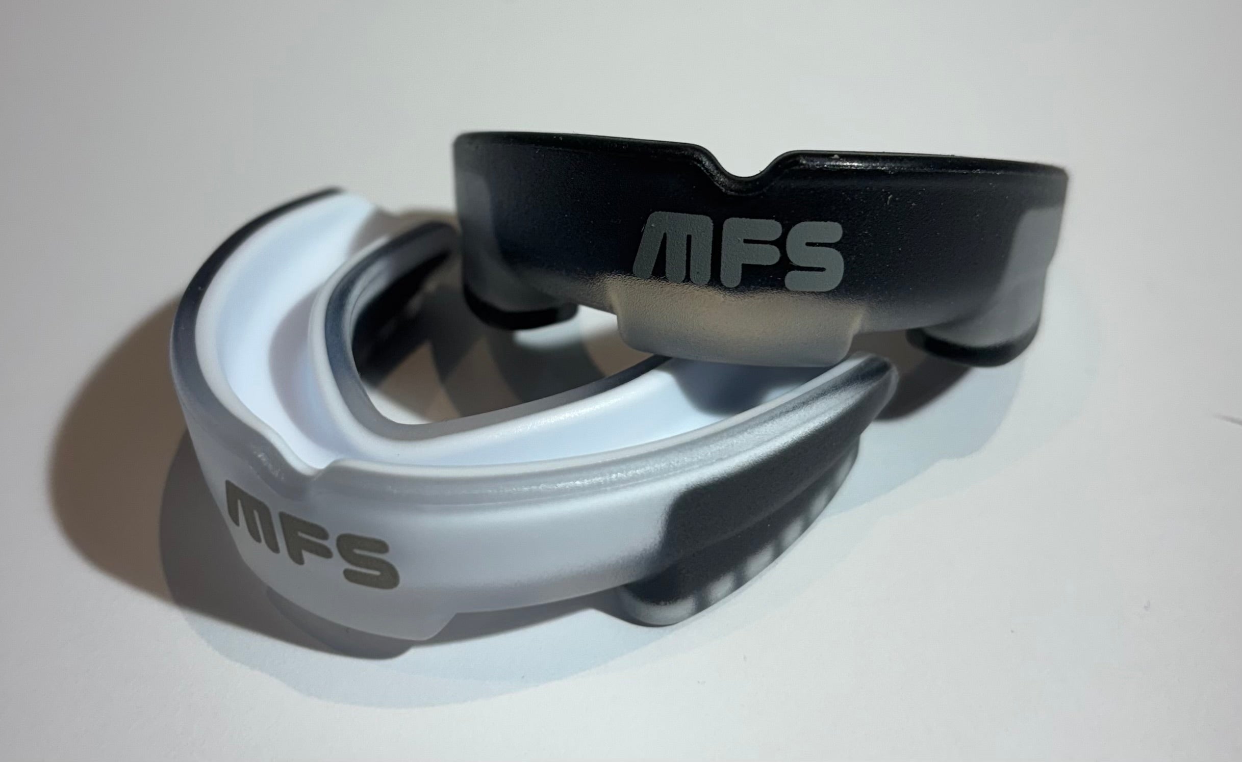 MFS Duel Gel Mouthguards image 2