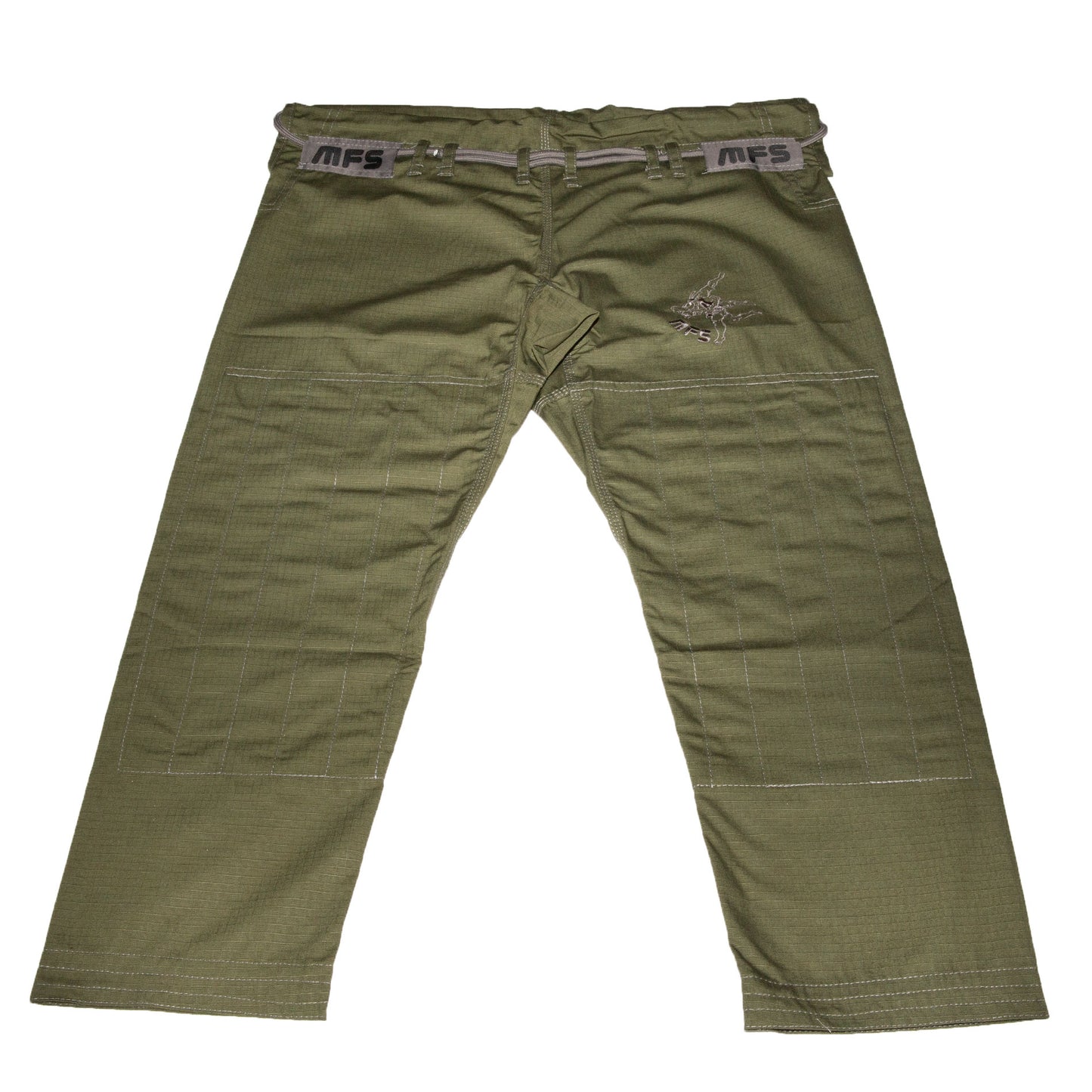 MFS Masters Gi’s Collection - Samurai image 4