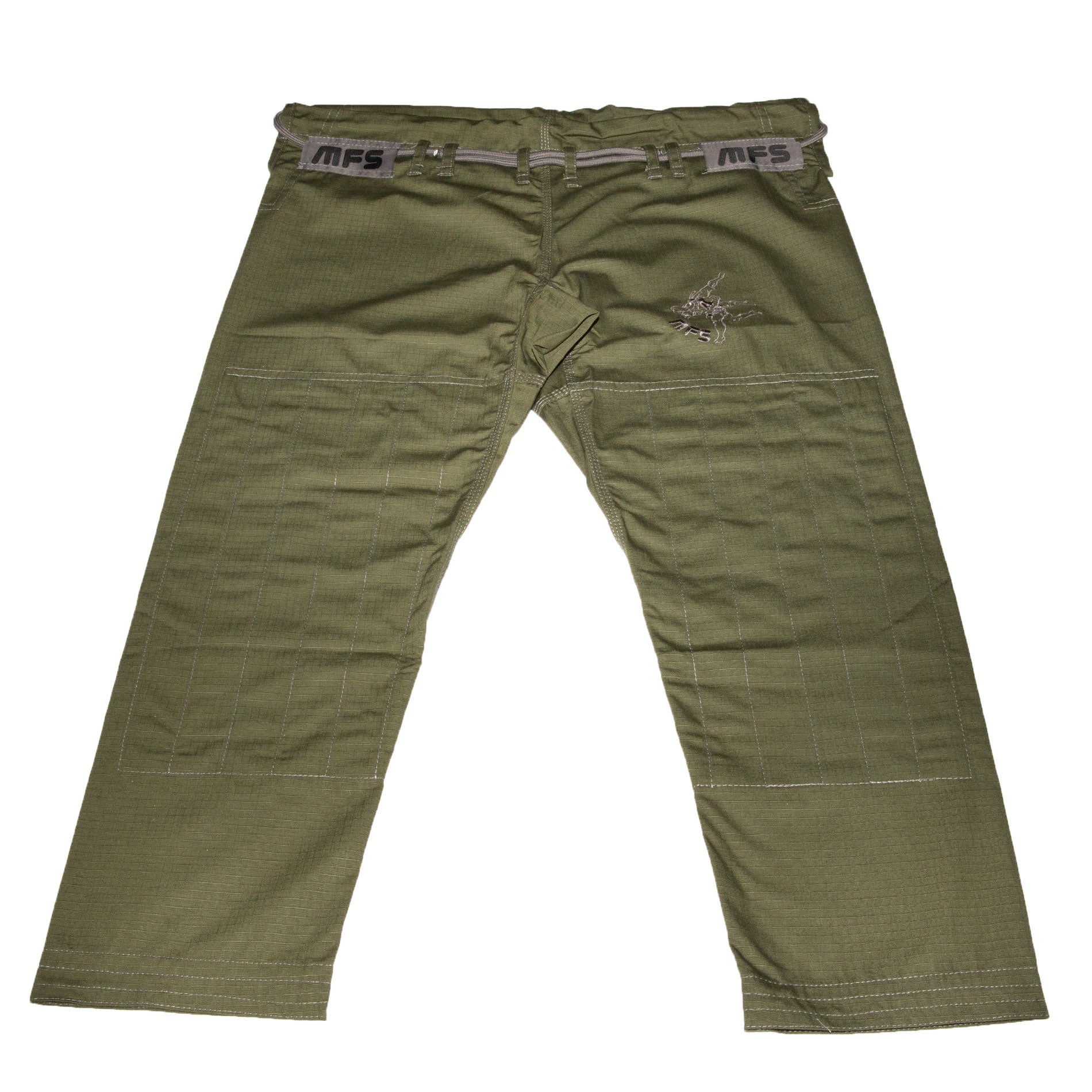 MFS Masters Gi’s Collection - Samurai image 4