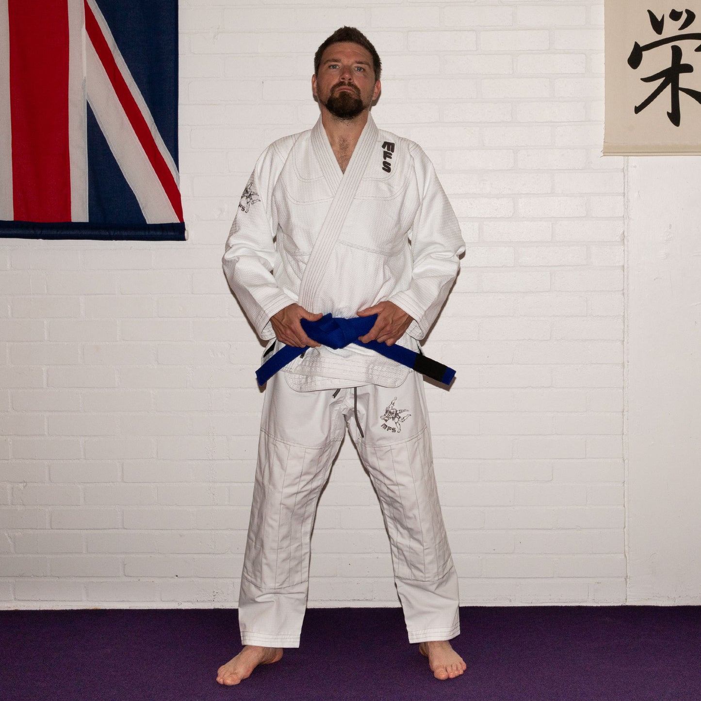 MFS Masters Gi’s Collection - Viking