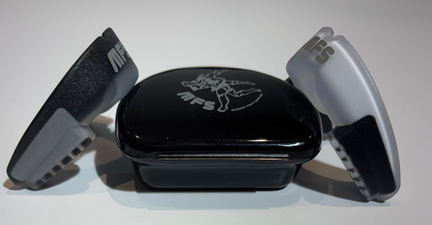 MFS Duel Gel Mouthguards image 3