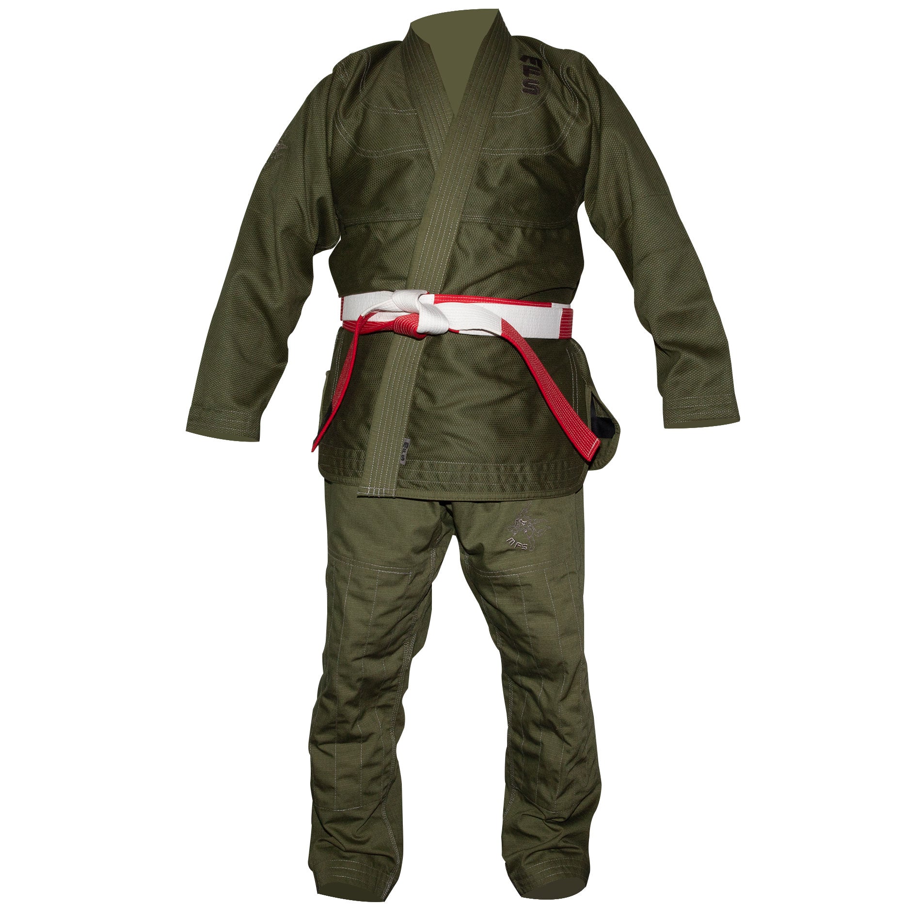 MFS Masters Gi’s Collection - Samurai image 0
