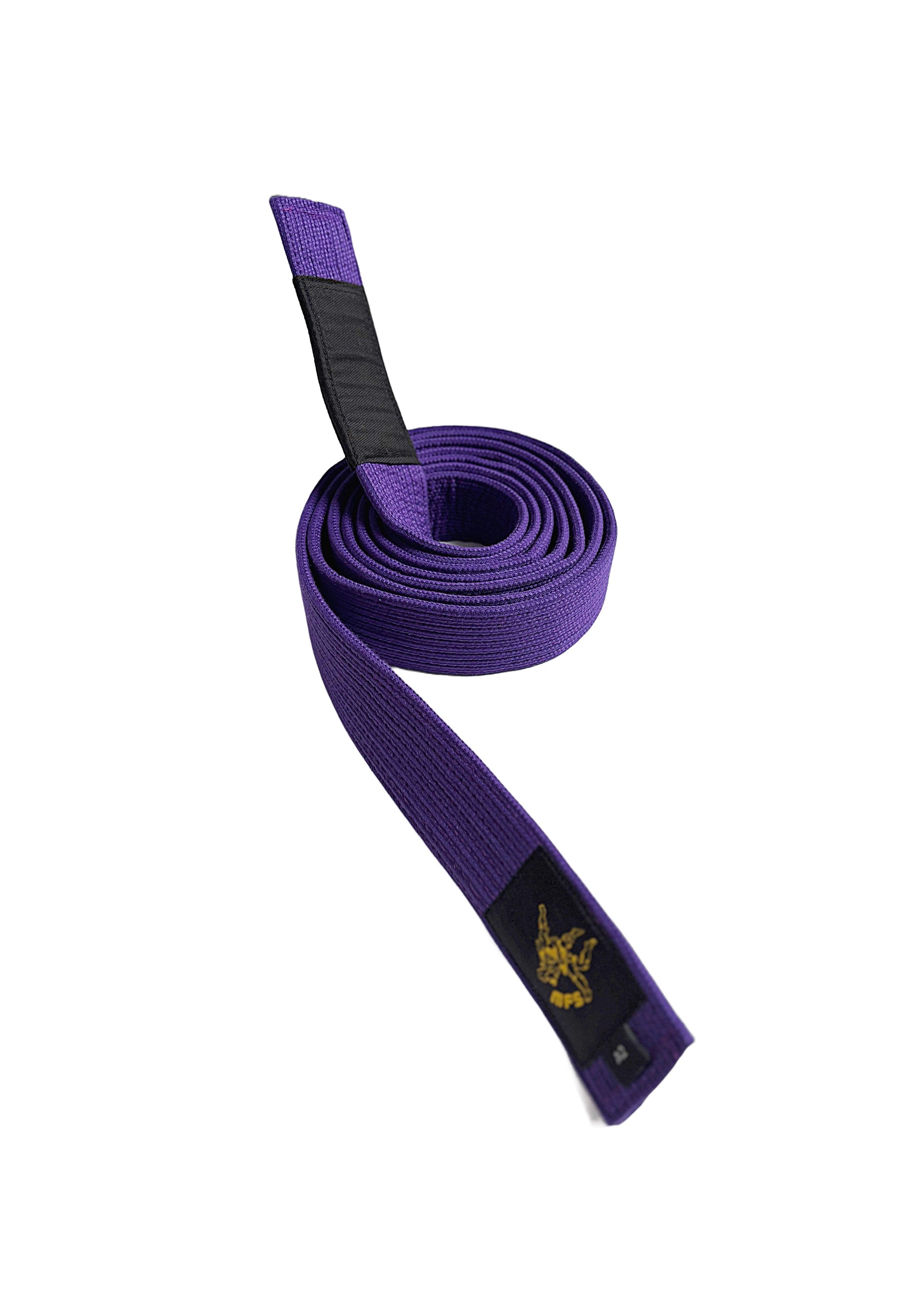 MFS BJJ Premium Belts image 3