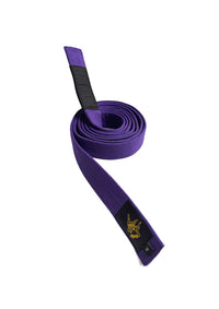 MFS BJJ Premium Belts image 3