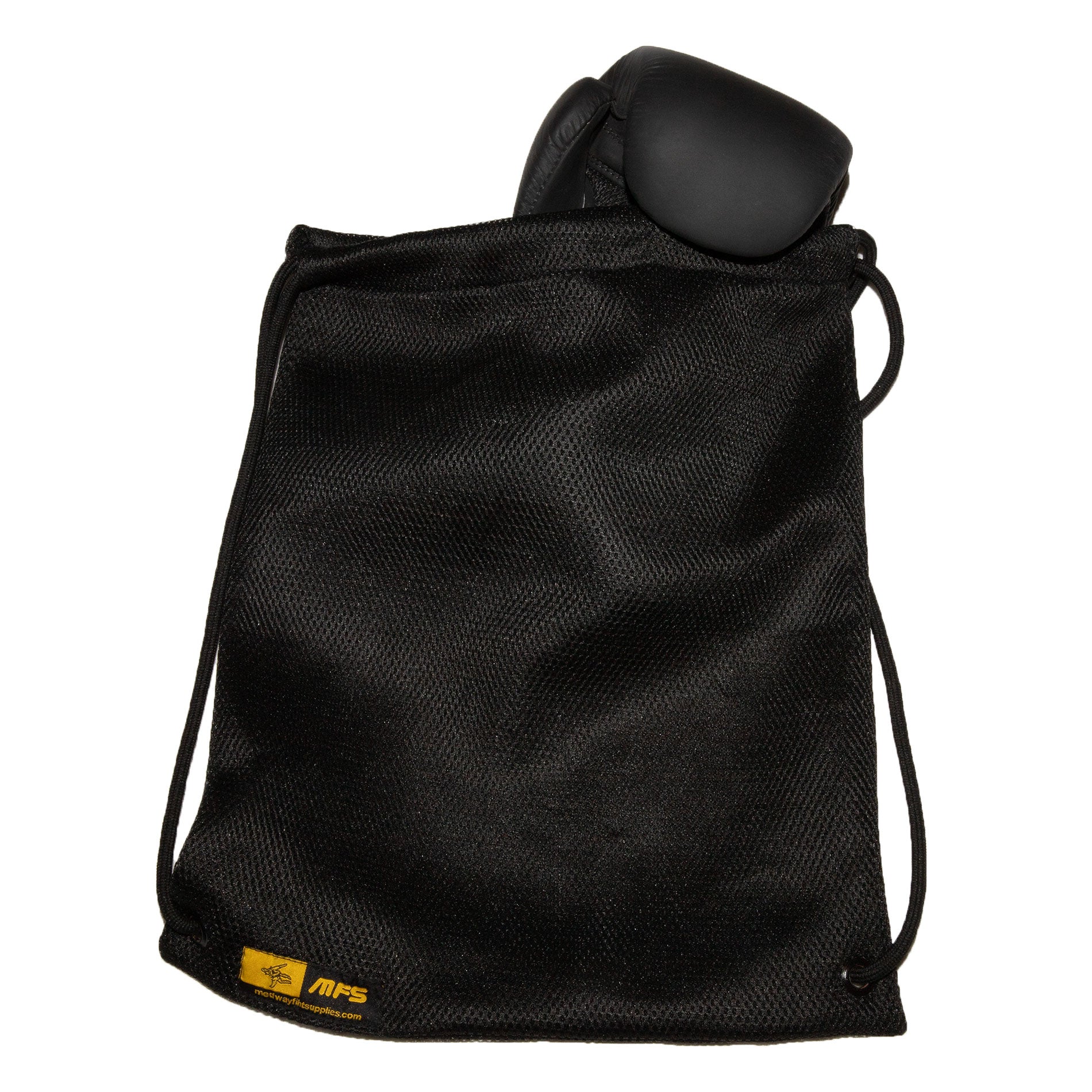 MFS Boxing Gloves 16oz - 14oz  Masters Range image 4