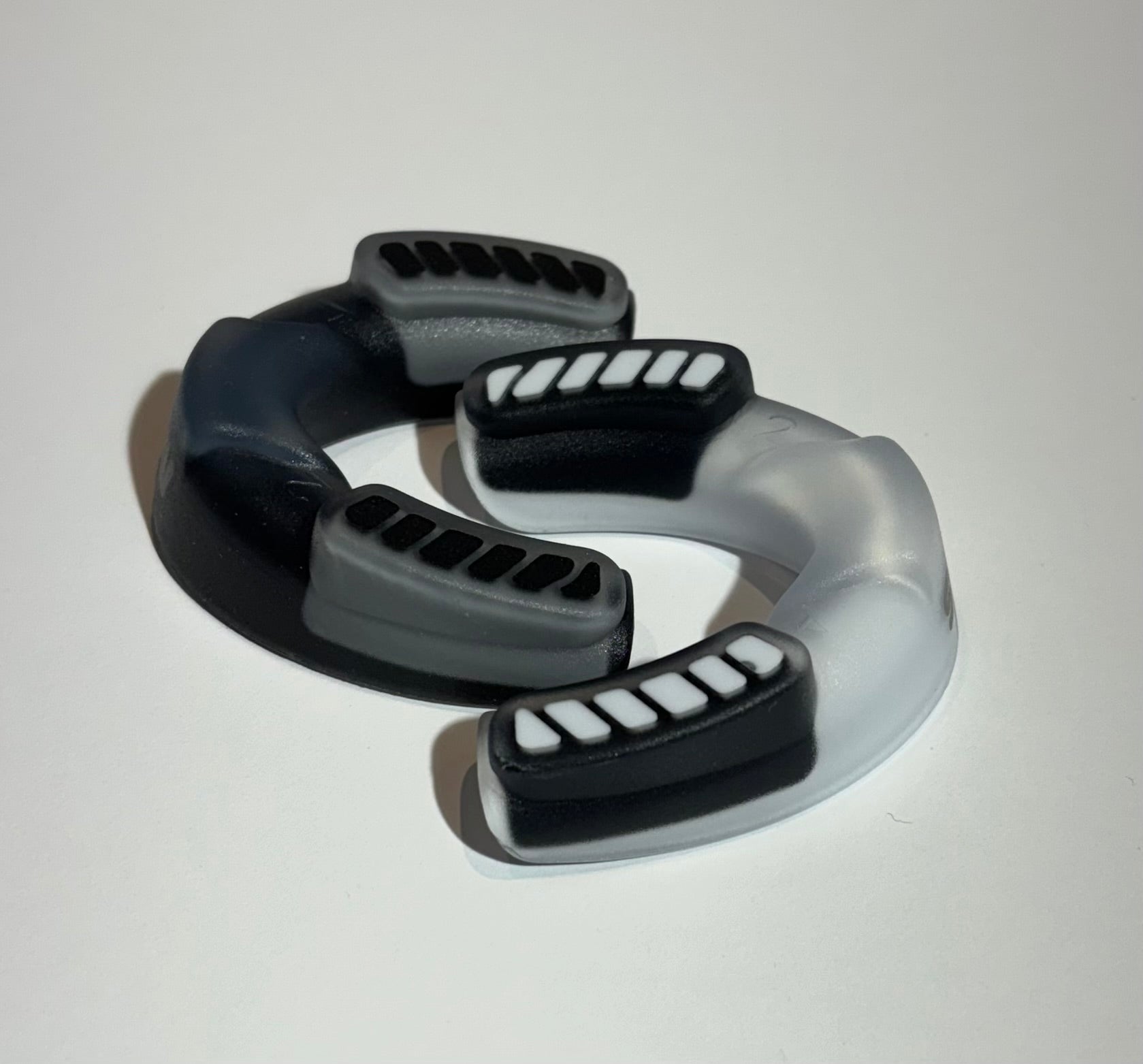MFS Duel Gel Mouthguards image 1