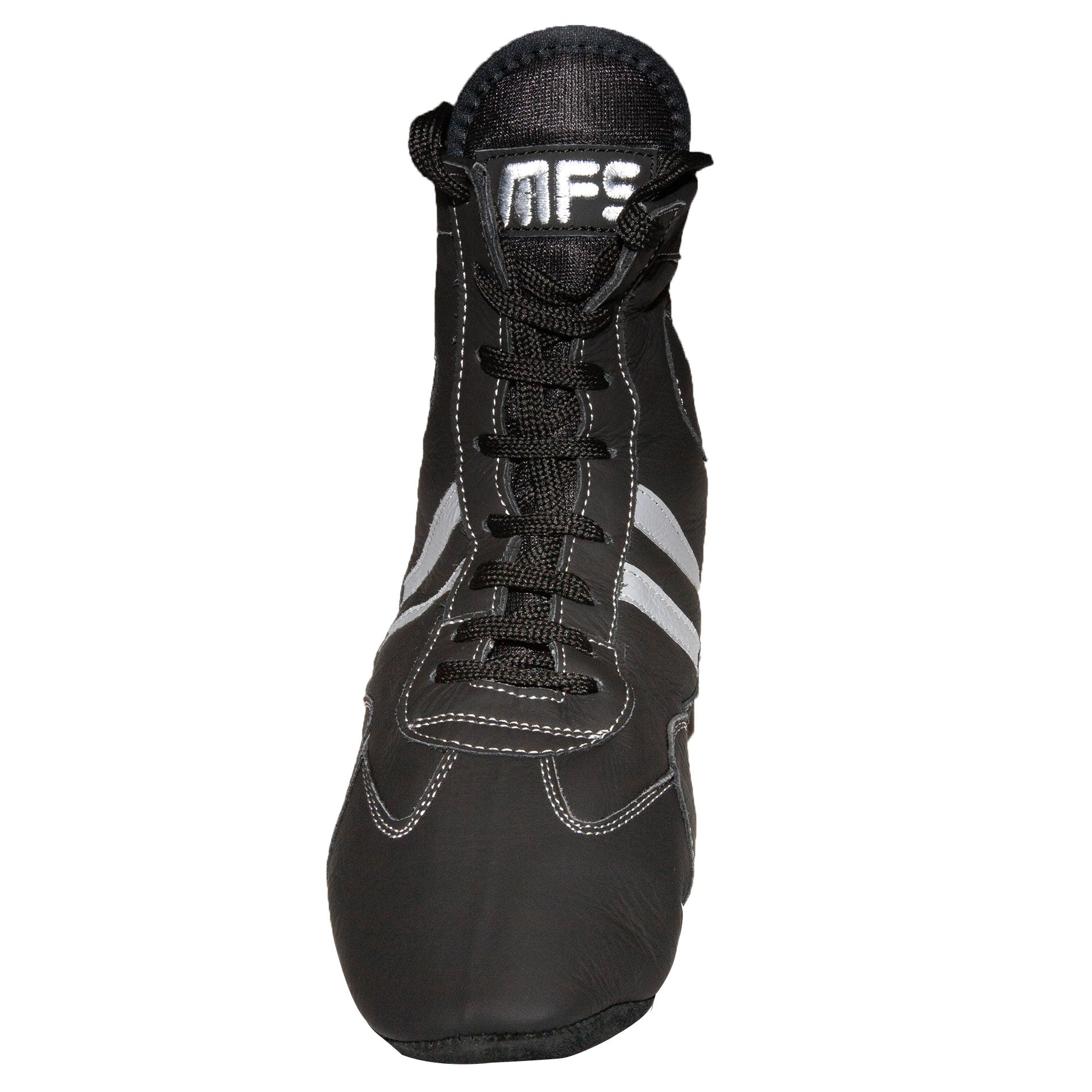 MFS Sambo / Wrestling / Training Boots image 0