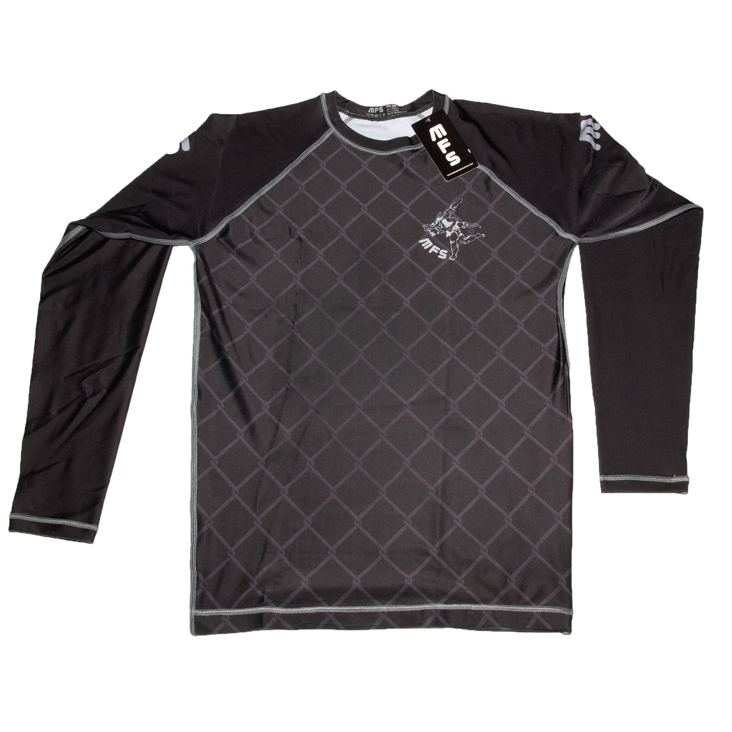 MFS Rash Guards image 2