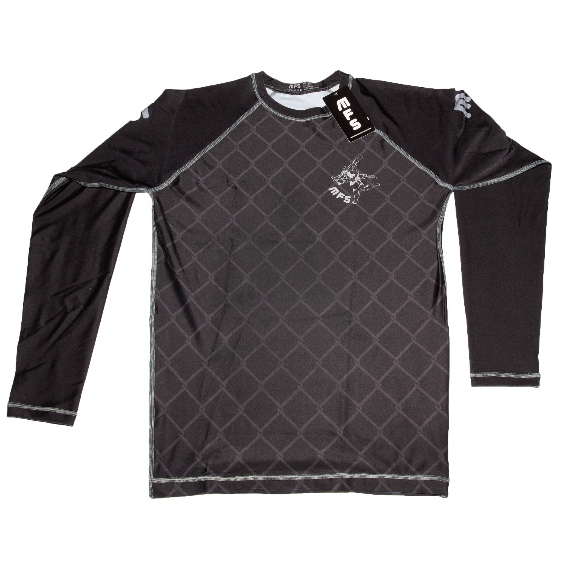 MFS Rash Guards image 2