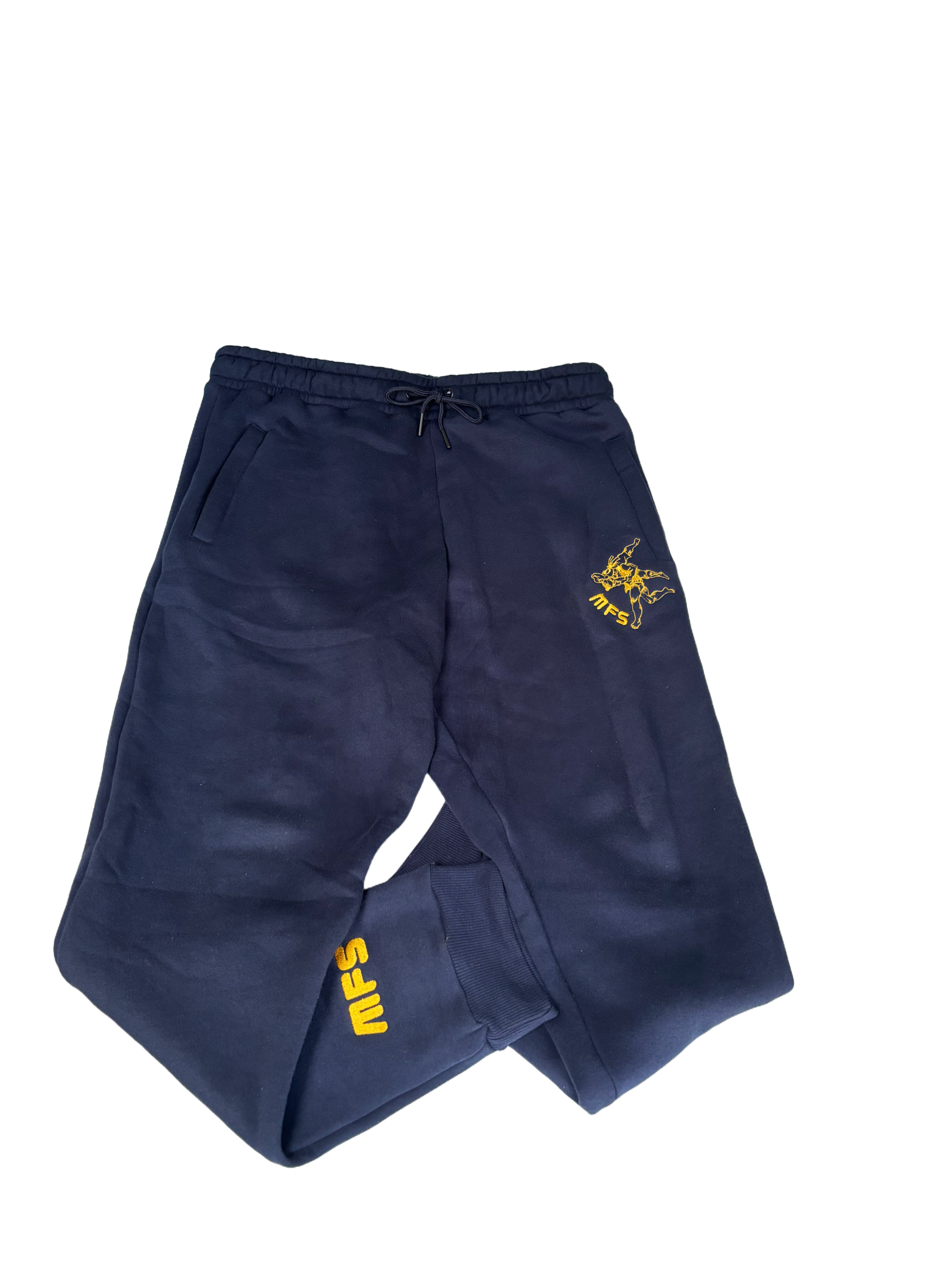 MFS Elite Tracksuit image 4