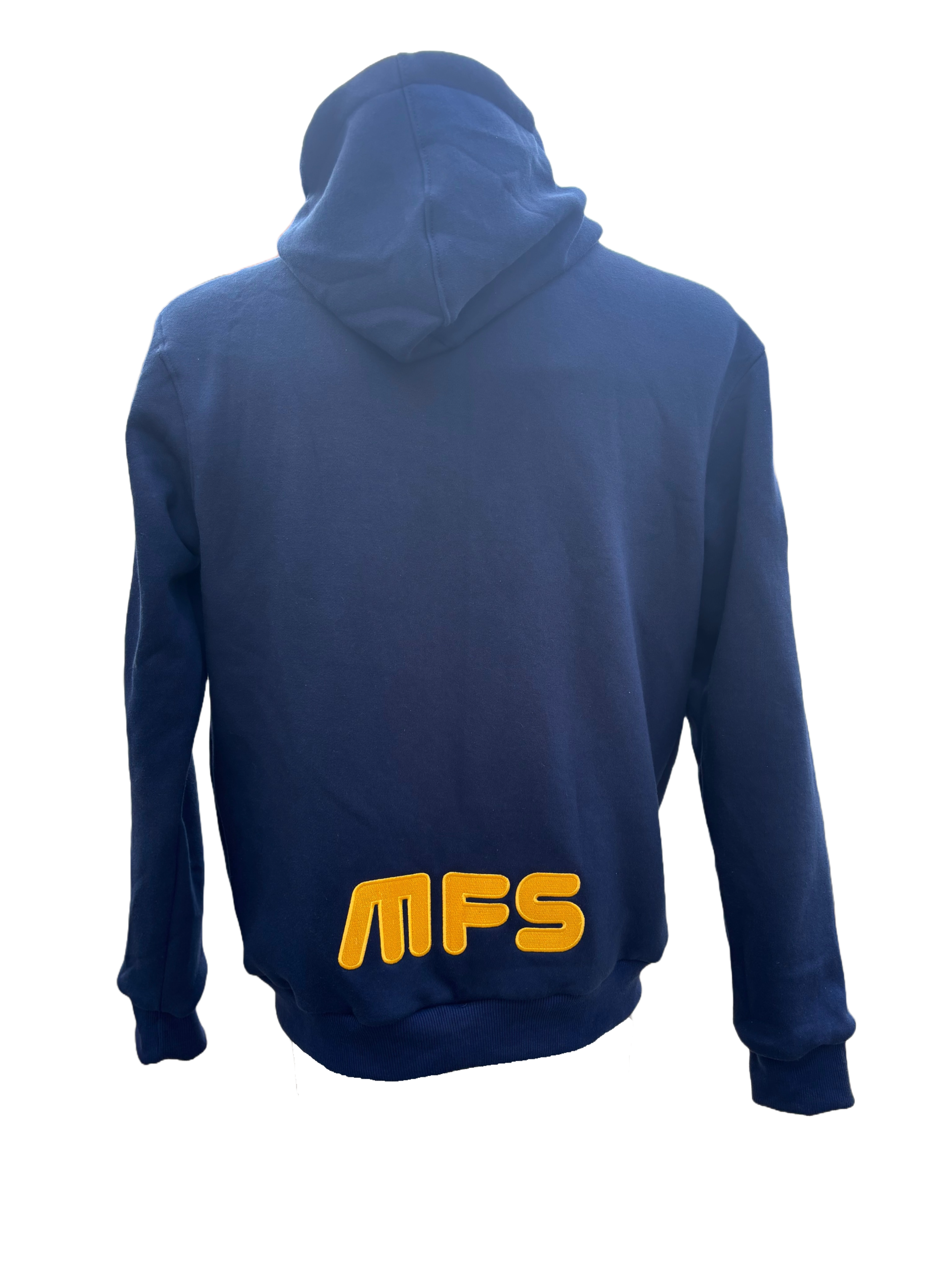 MFS Elite Tracksuit image 3