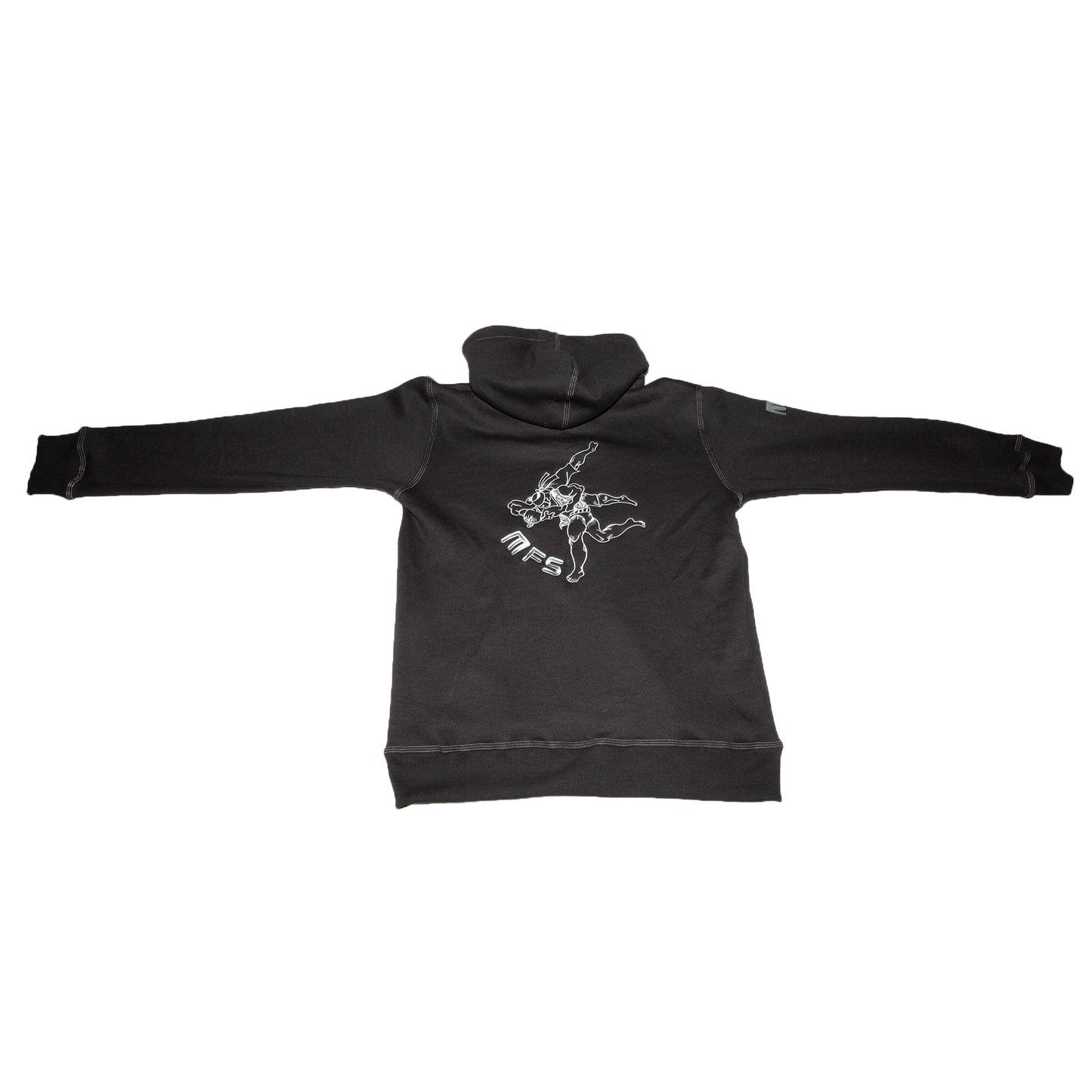 MFS Hoodies image 1