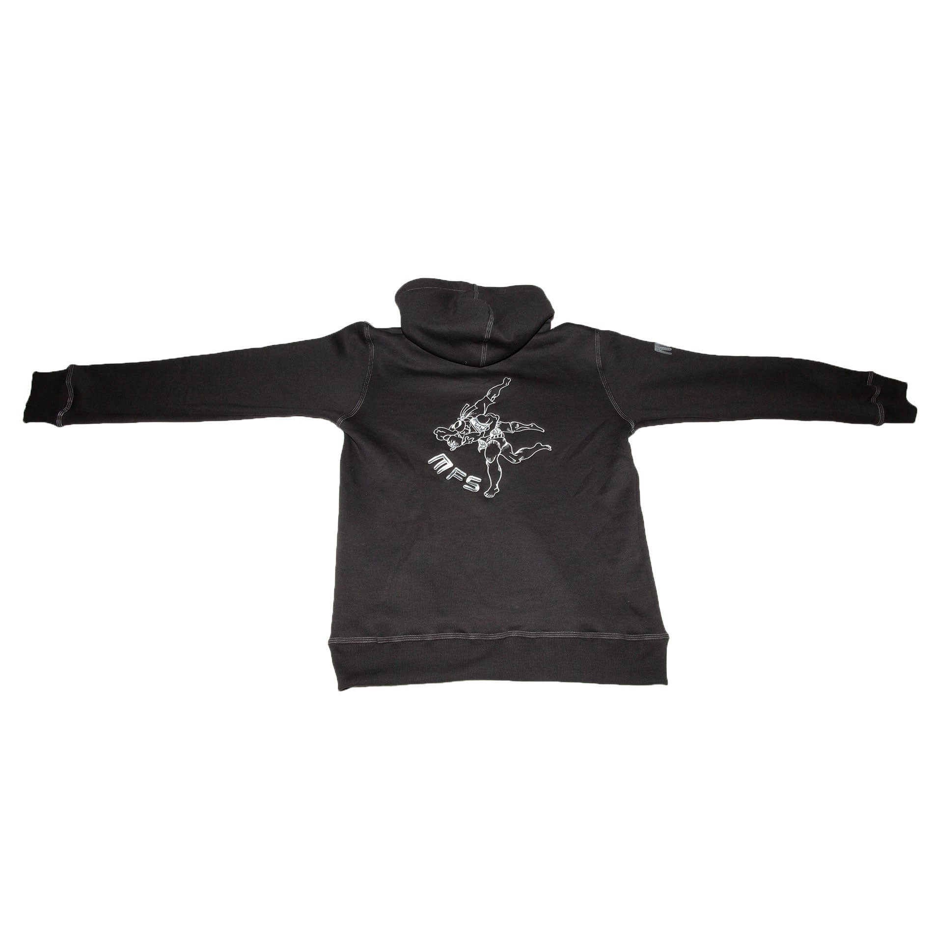 MFS Hoodies image 1