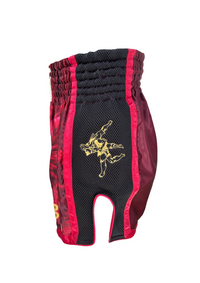 Muay Thai - Thai Boxing shorts image 3