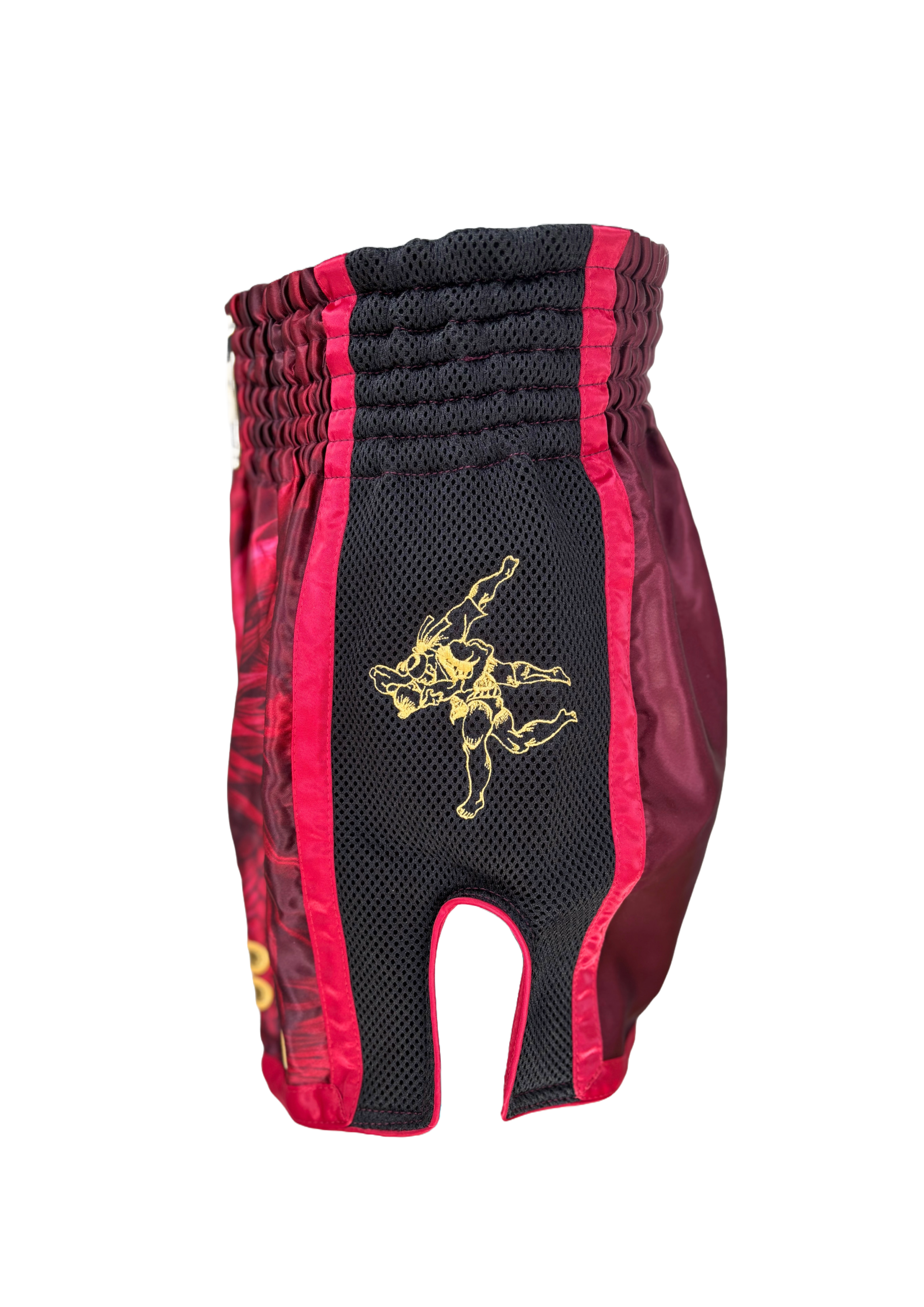Muay Thai - Thai Boxing shorts image 3