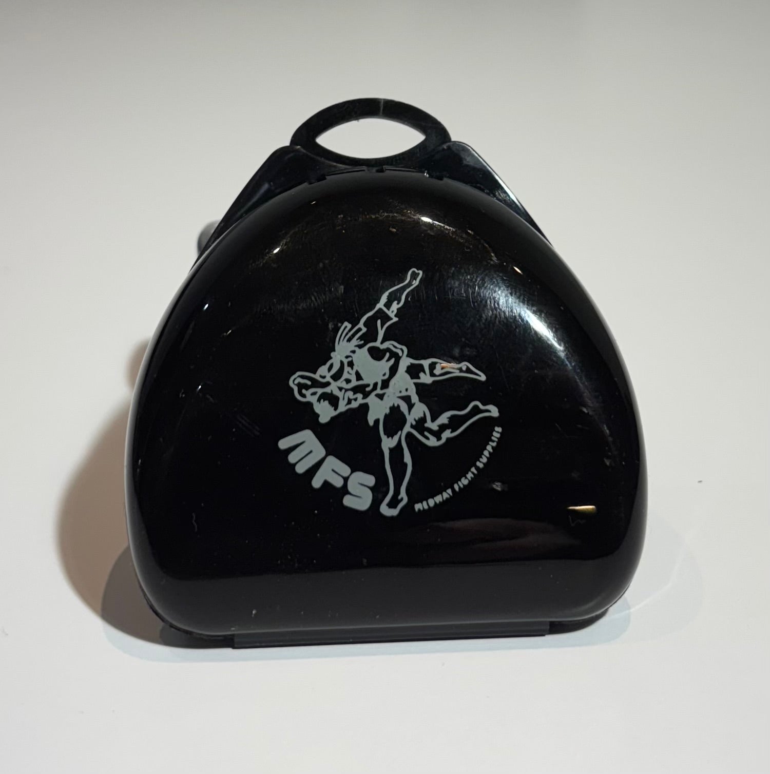 MFS Duel Gel Mouthguards image 4