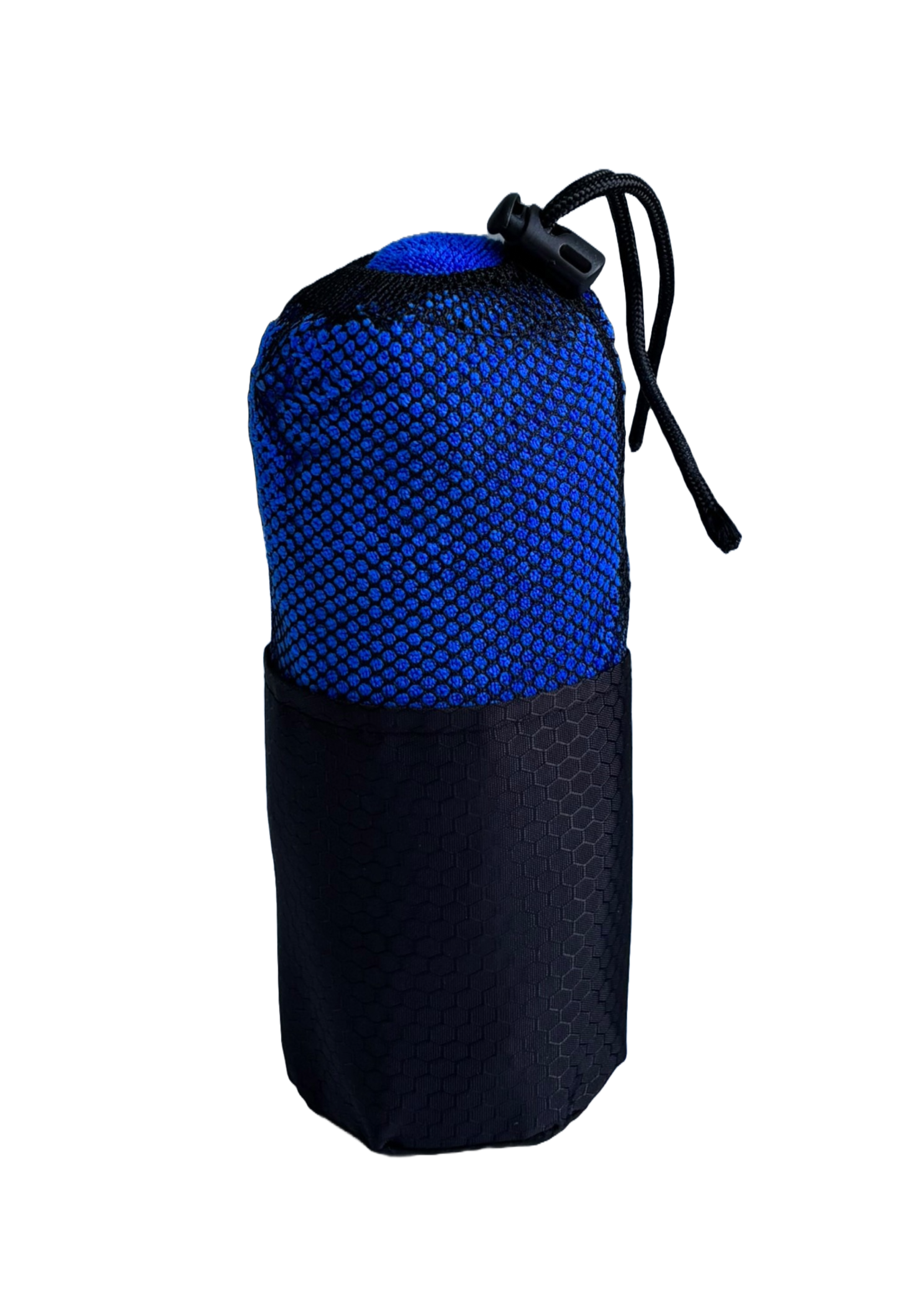 Gym Towel micro fibre 40x80 cm 400gsm image 2
