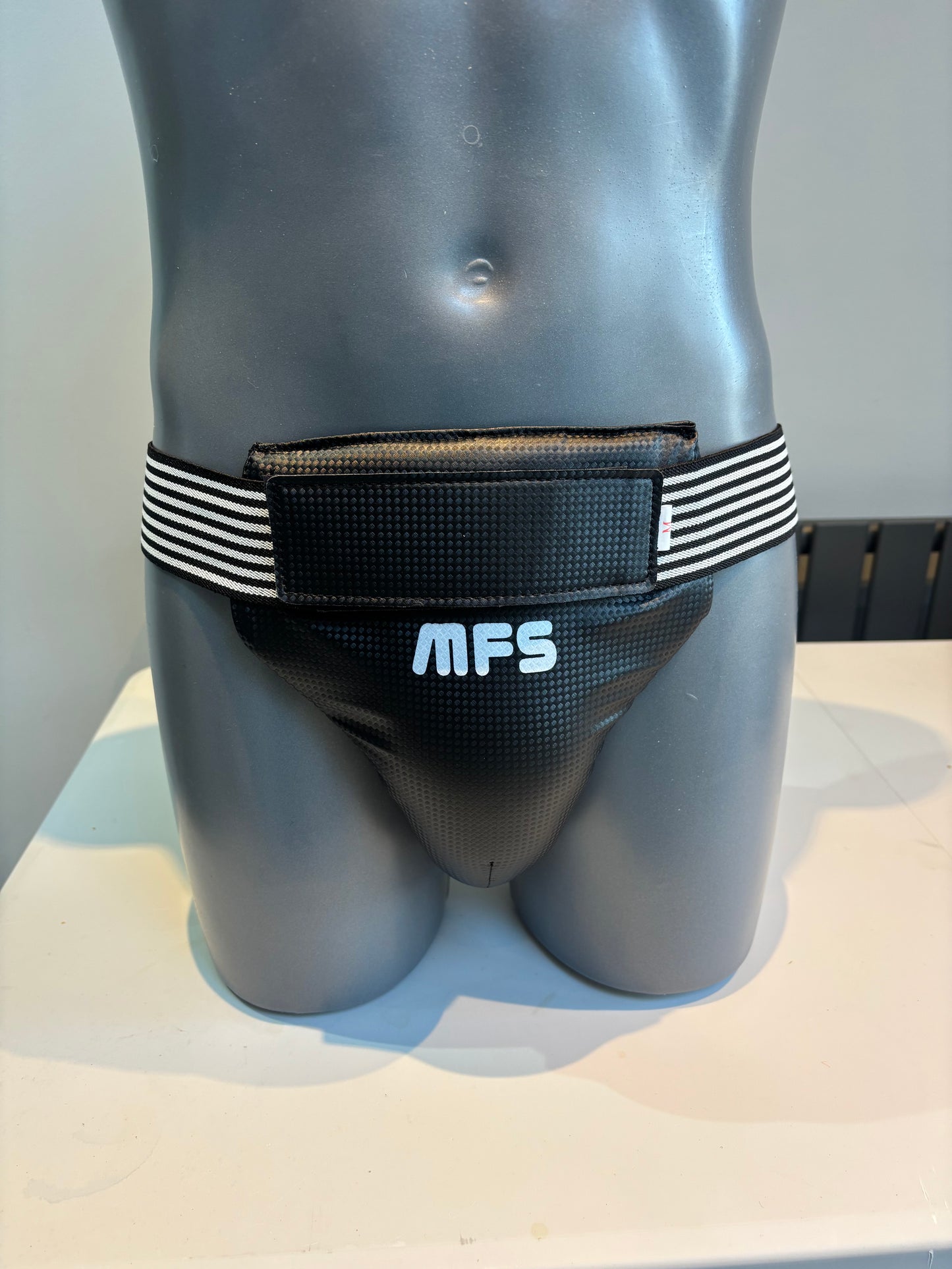 Junior Groin Protector