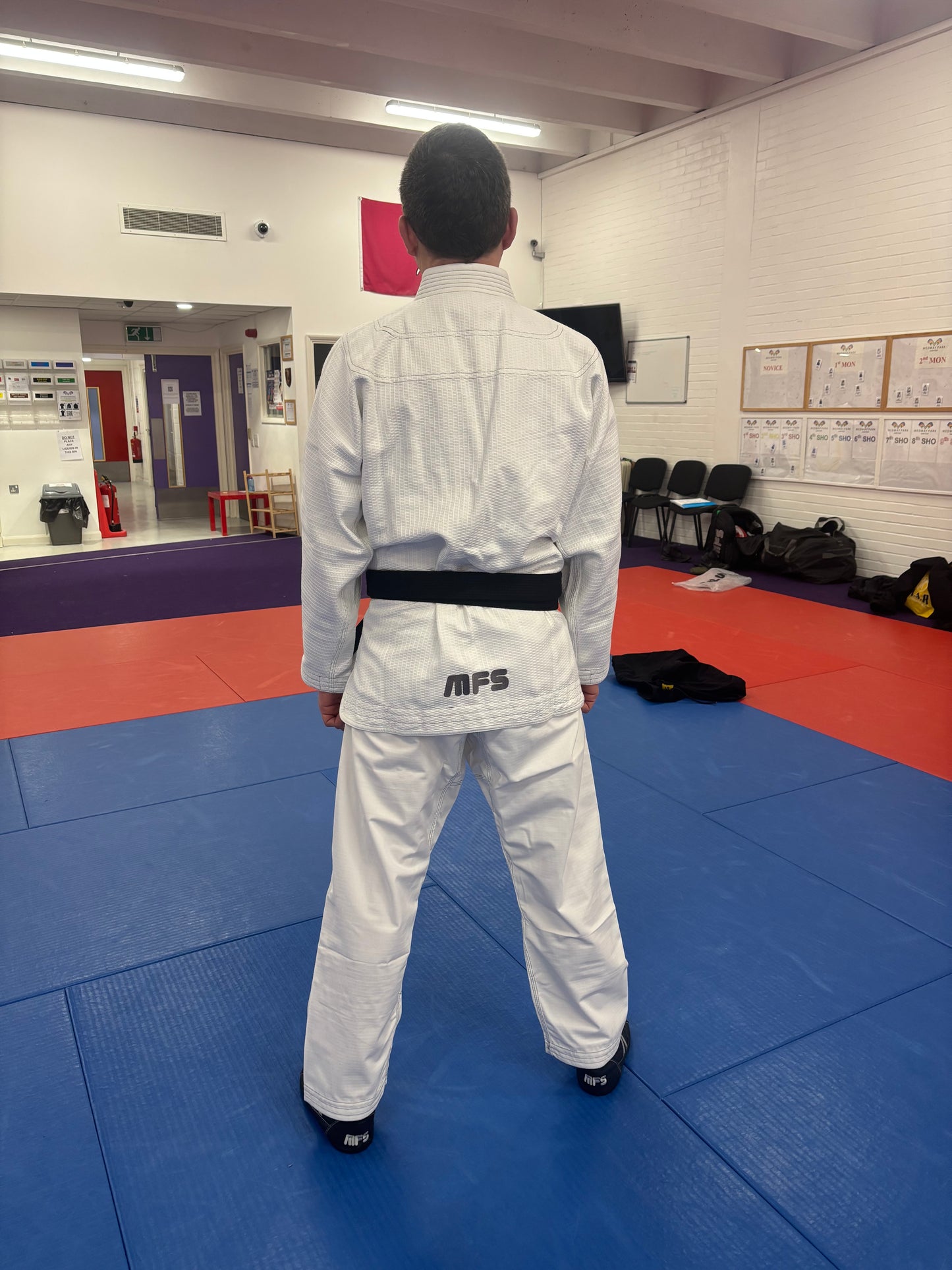 MFS Masters Gi’s Collection - Viking