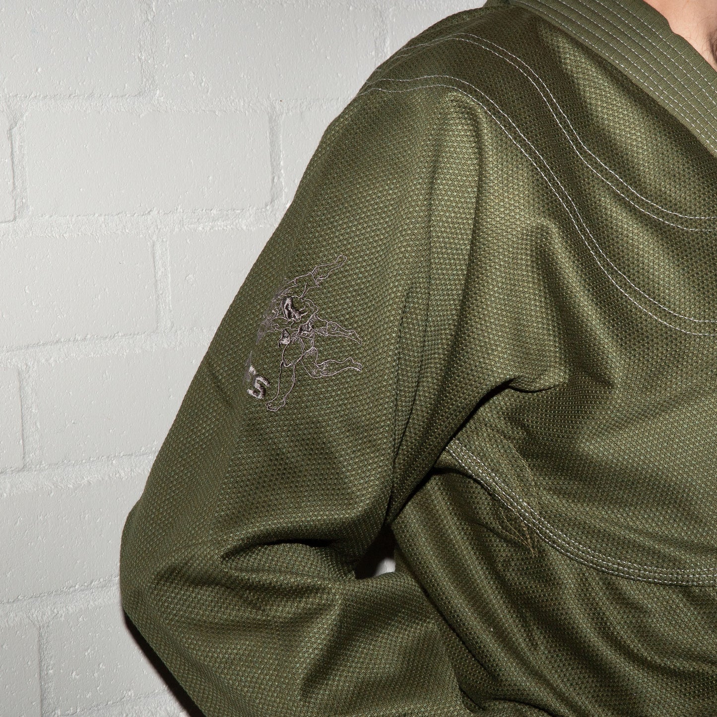 MFS Masters Gi’s Collection - Samurai