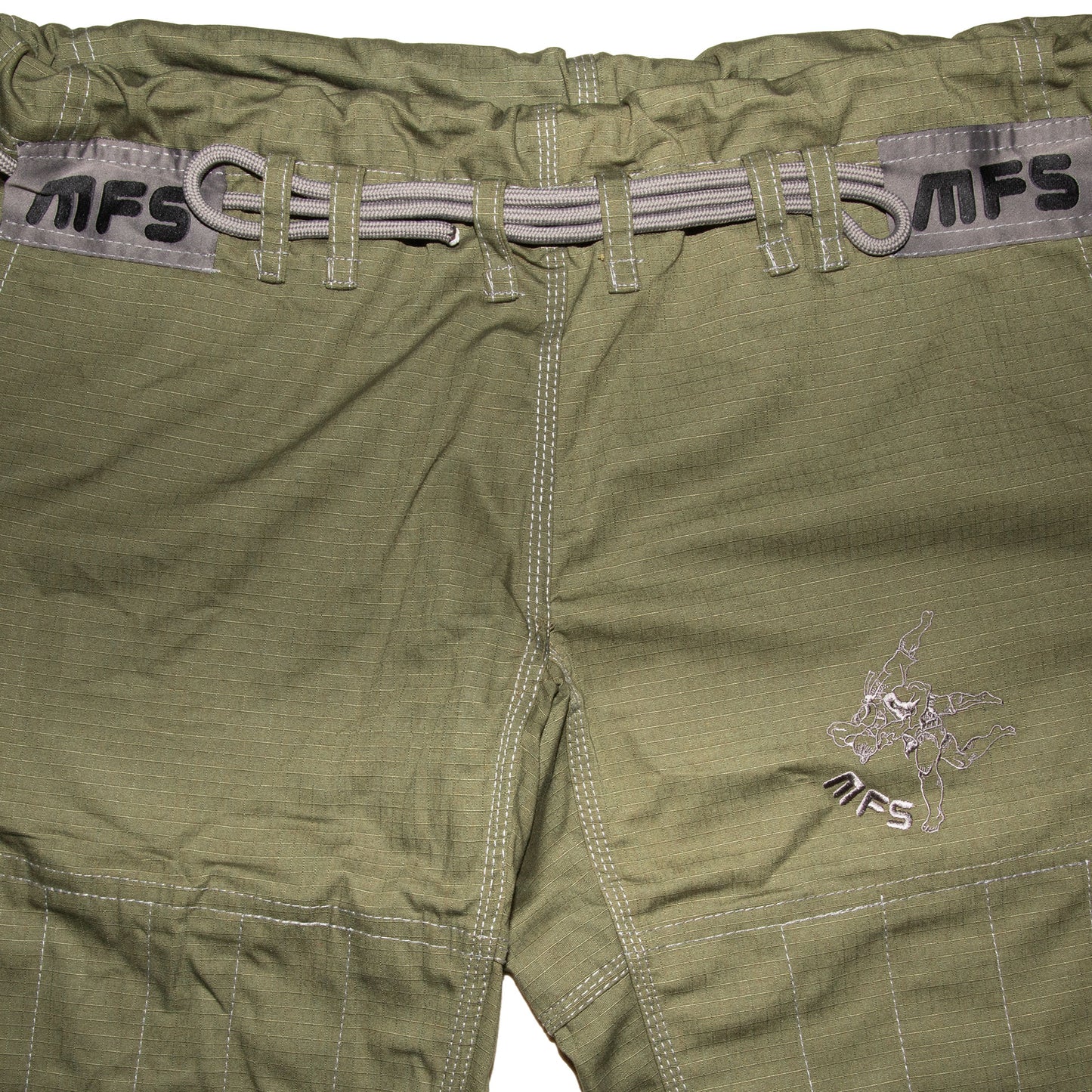 MFS Masters Gi’s Collection - Samurai