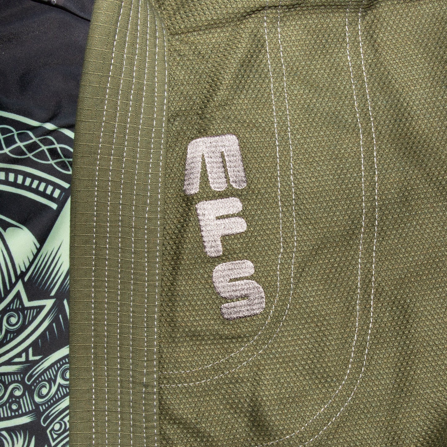 MFS Masters Gi’s Collection - Samurai