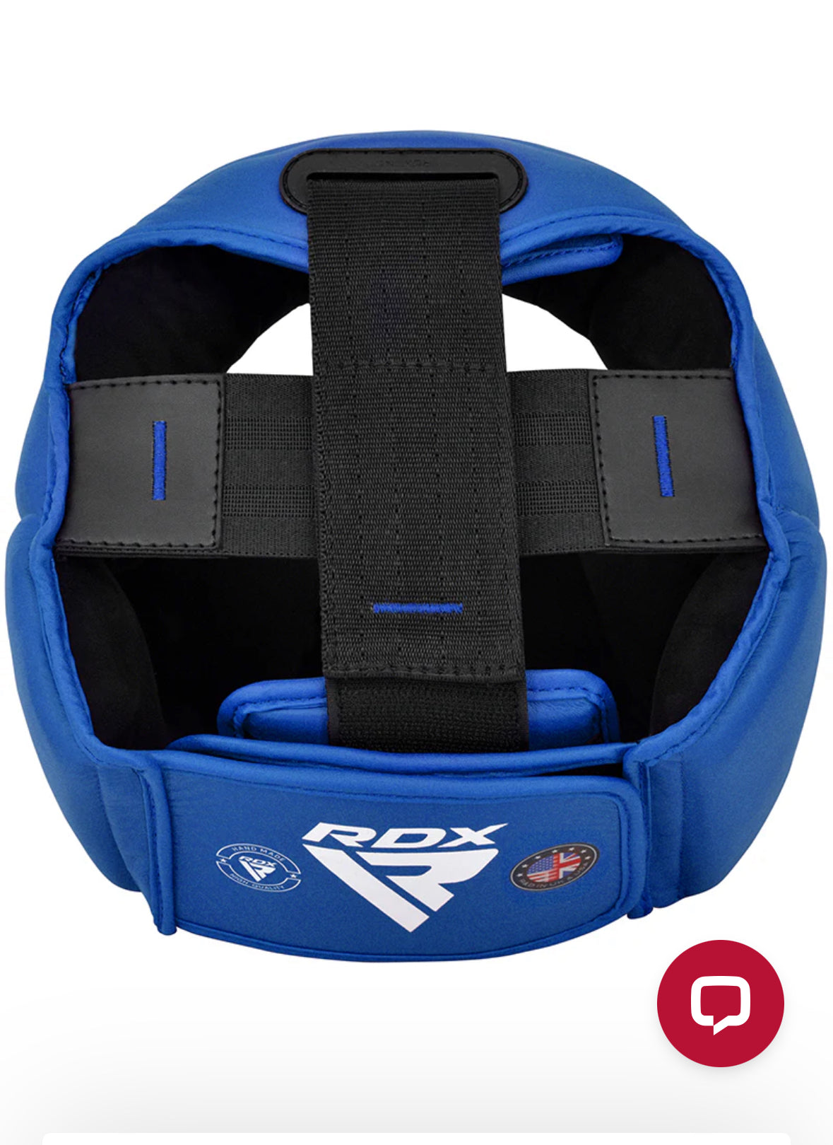Head Guard RDX AS1