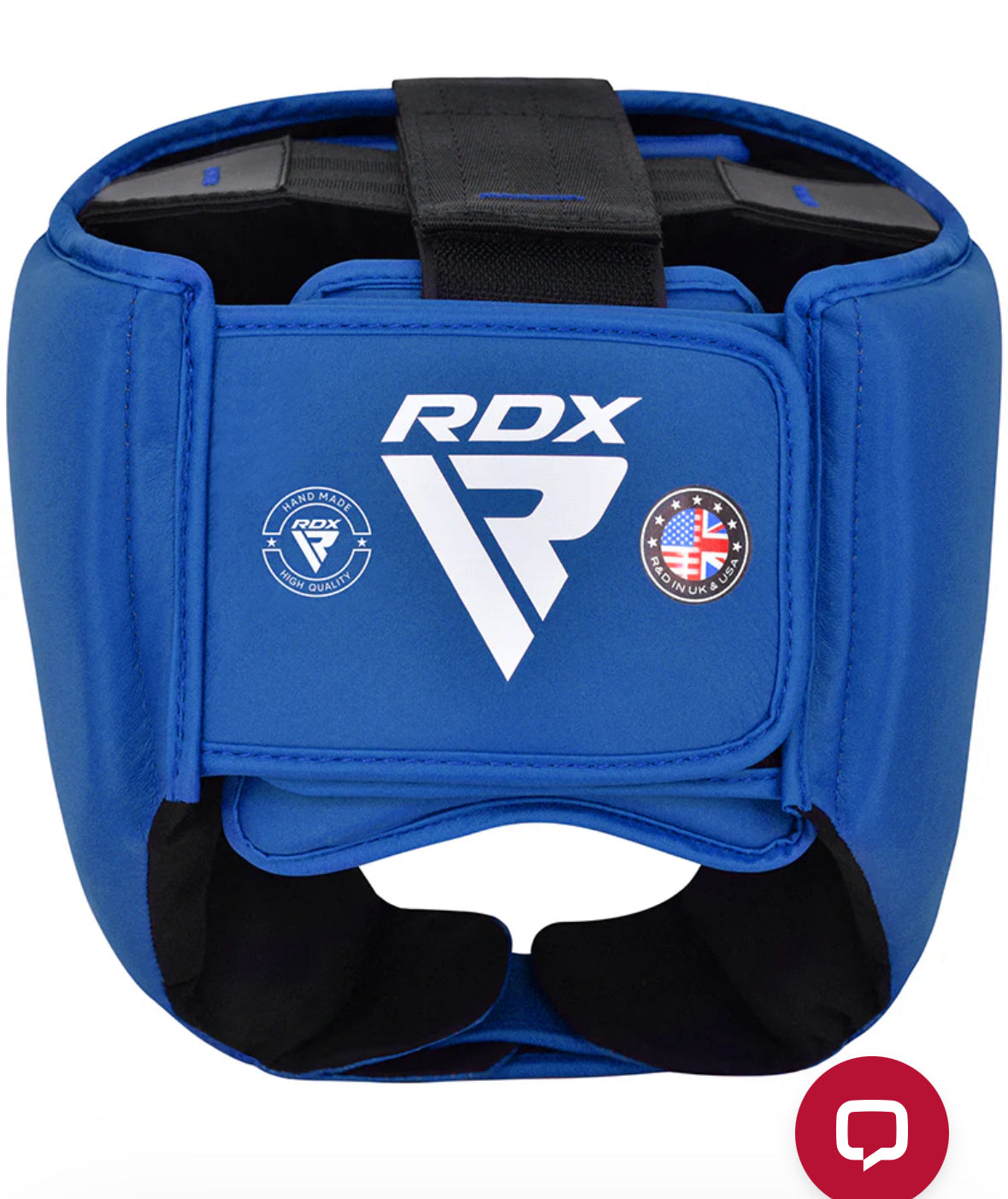 Head Guard RDX AS1