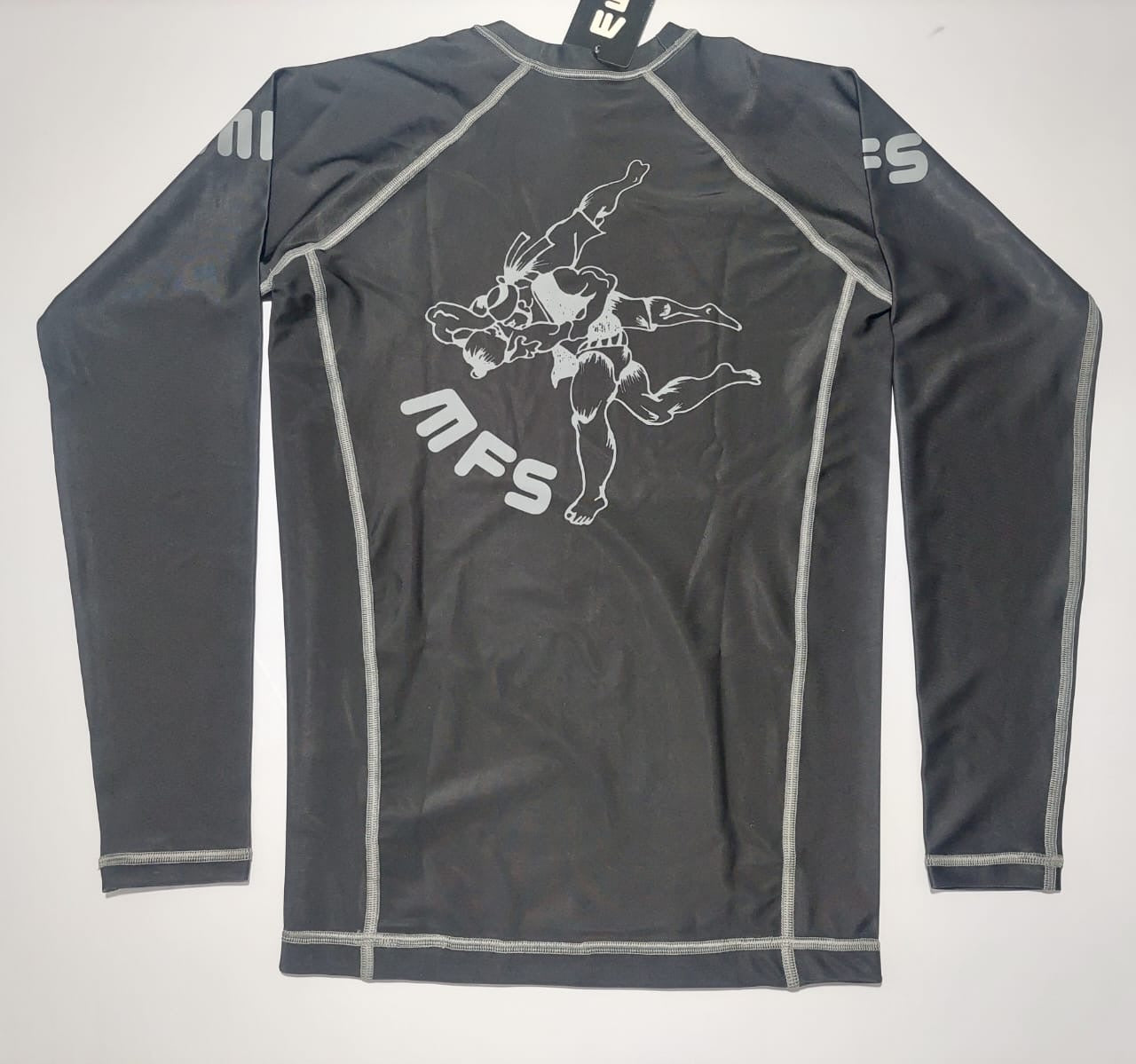 MFS Rash Guards
