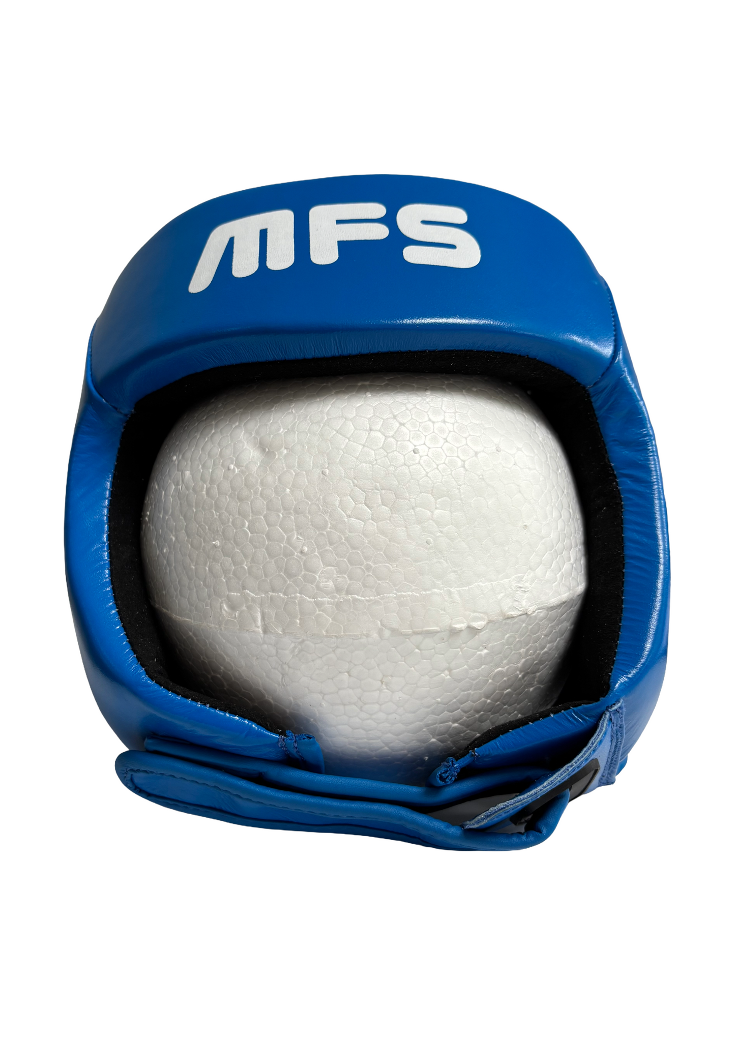 MFS Head leather Guard