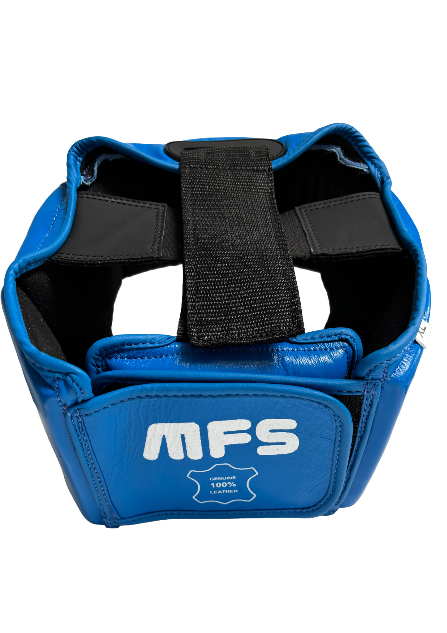 MFS Head leather Guard