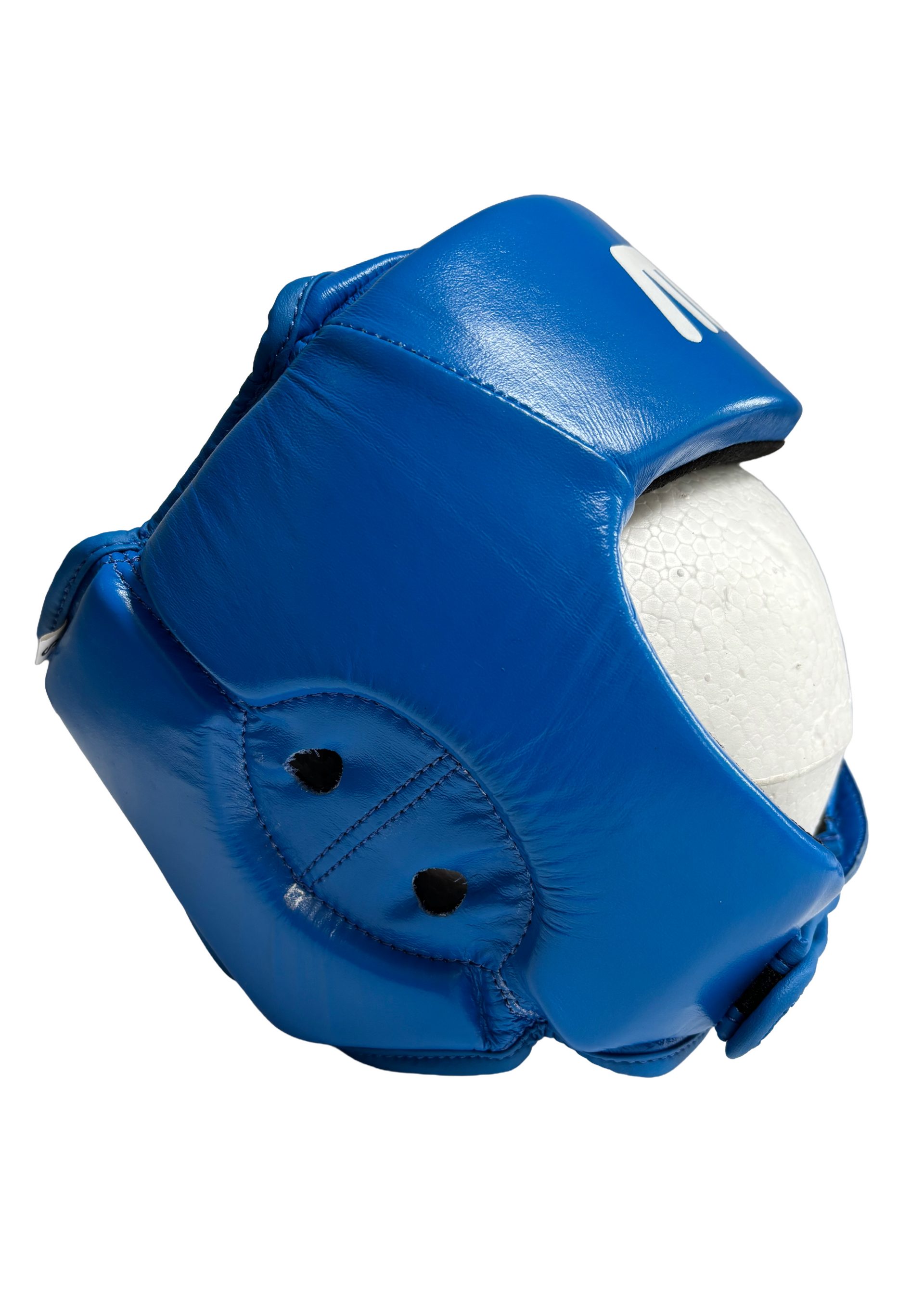 MFS Head leather Guard