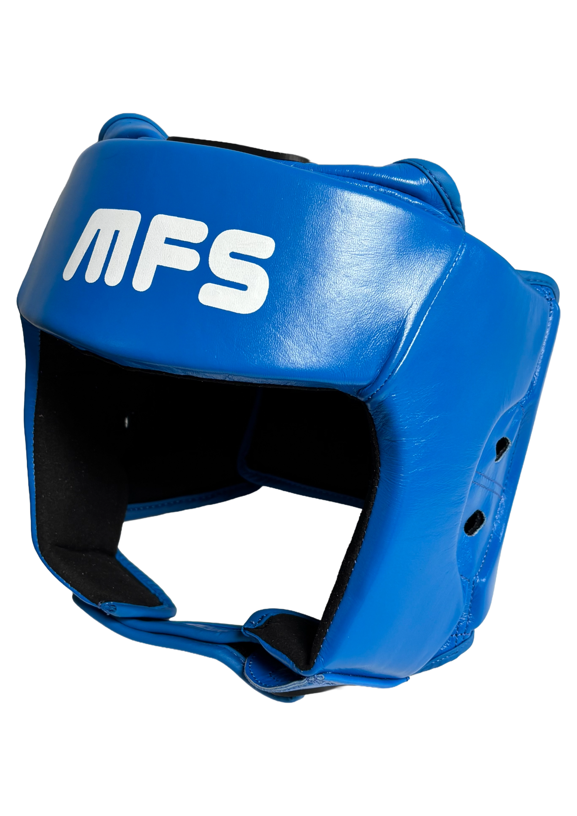 MFS Head leather Guard