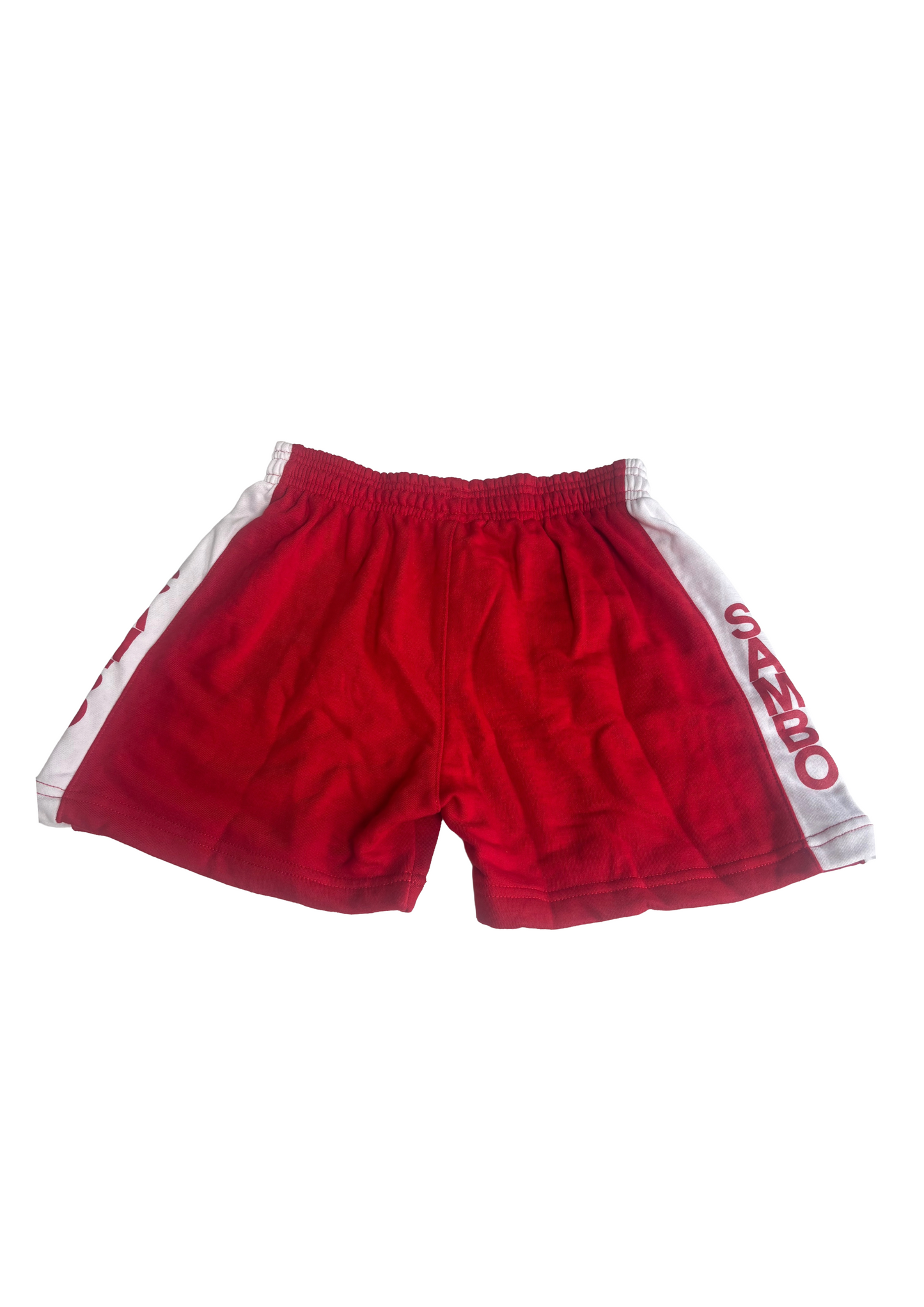 Sambo Jacket set (shorts and Belt)