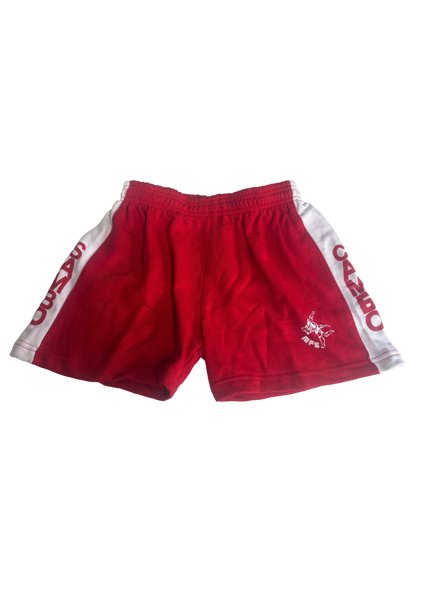 Sambo Jacket set (shorts and Belt)