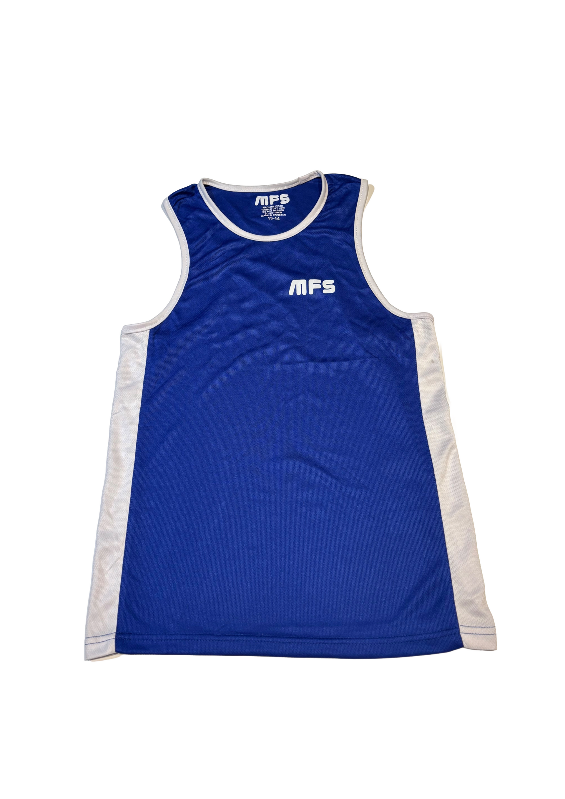 Junior Boxing uniform sets