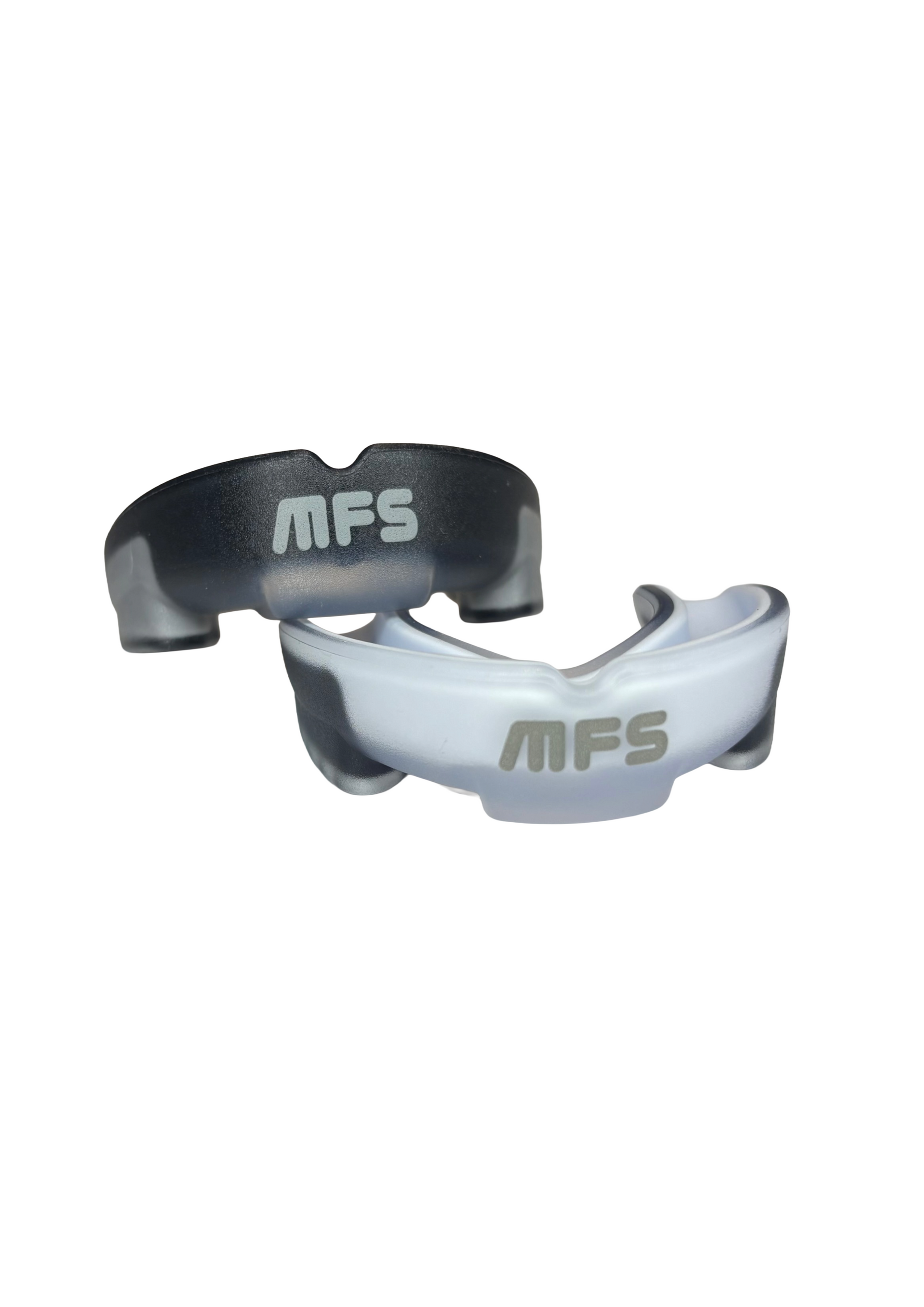 MFS Duel Gel Mouthguards