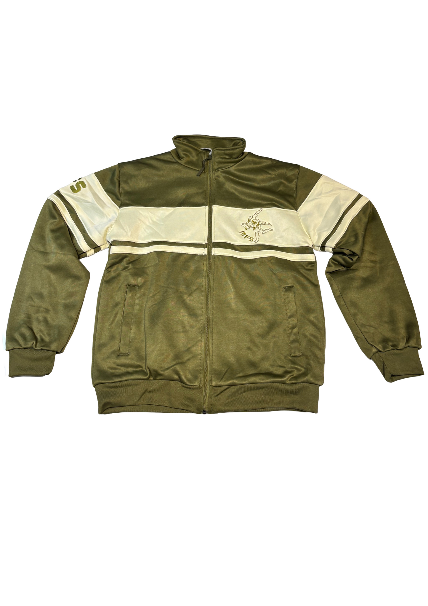 Casual MFS Street Top