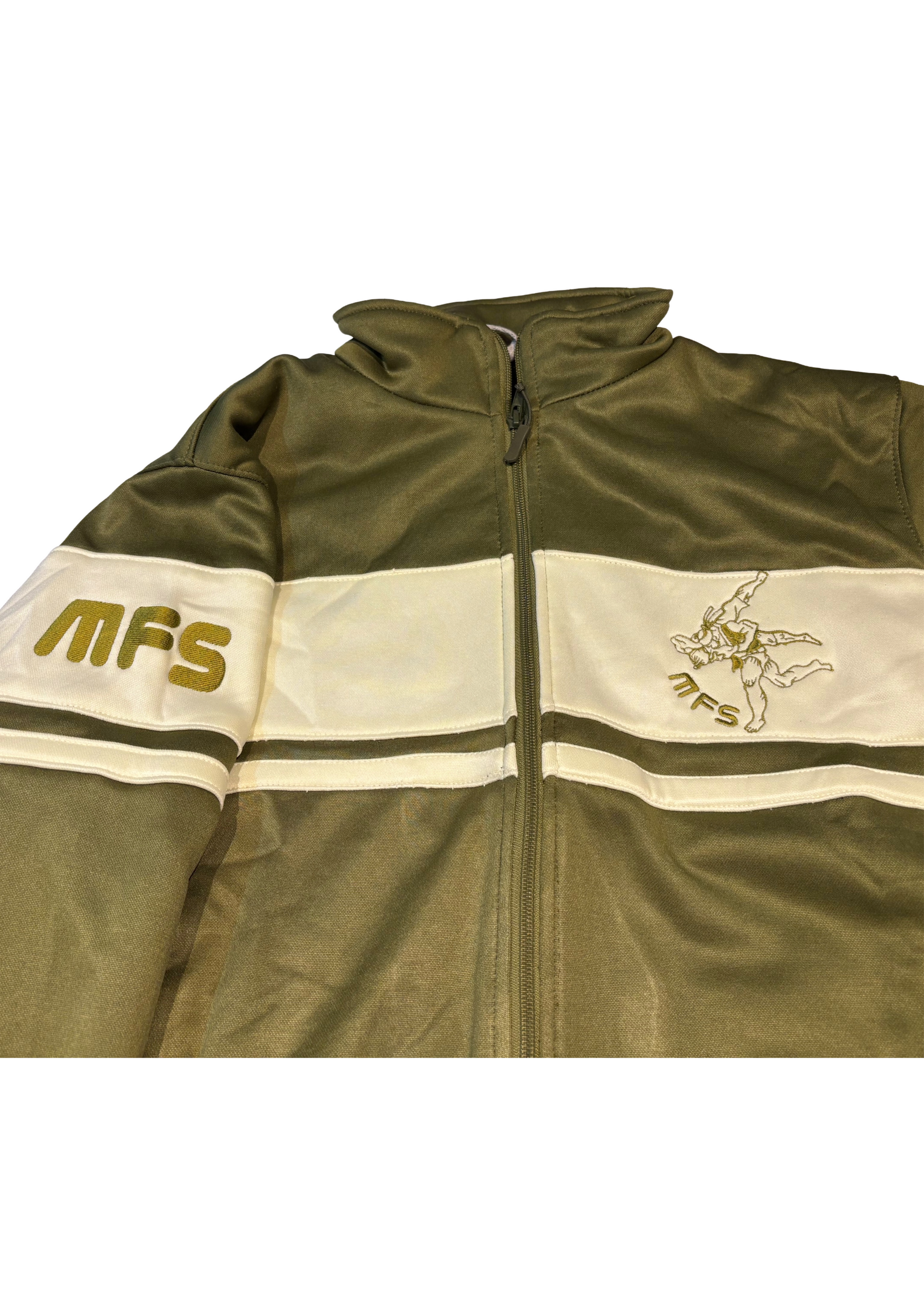 Casual MFS Street Top