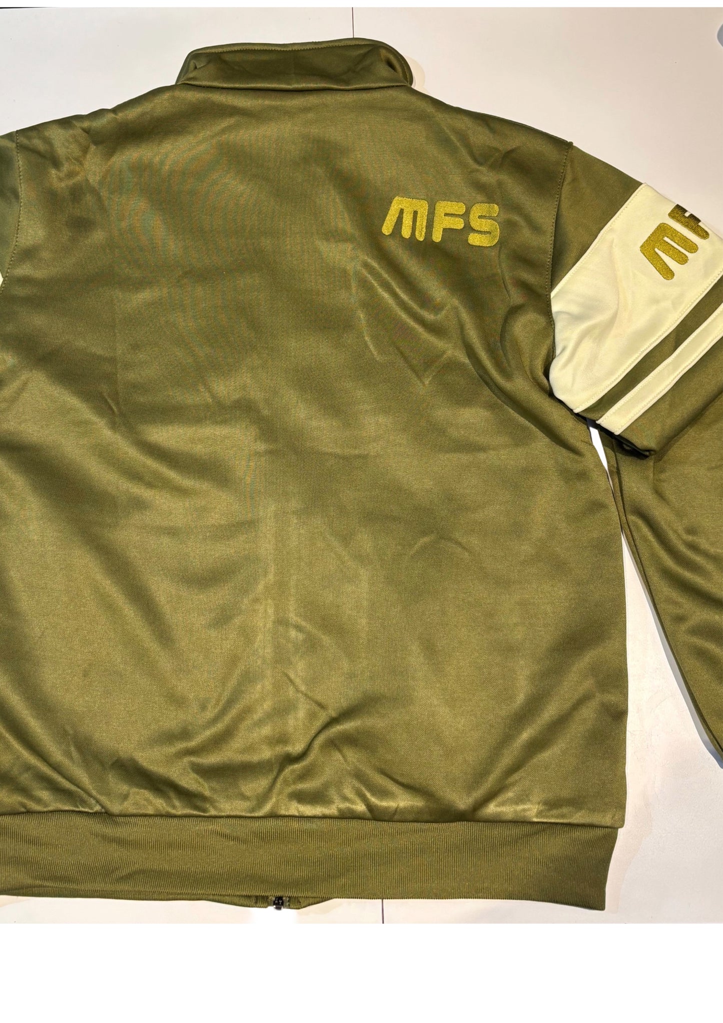 Casual MFS Street Top