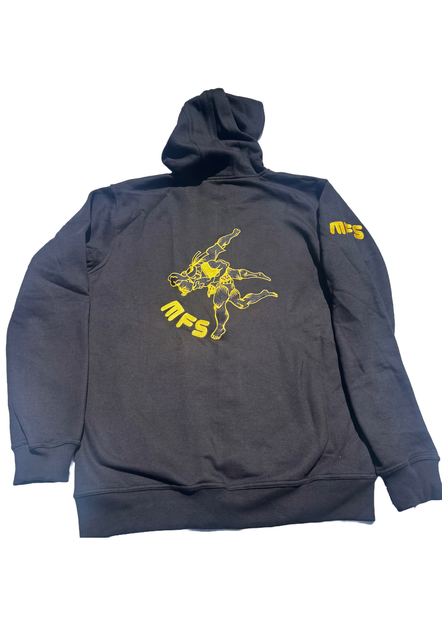 MFS Hoodies
